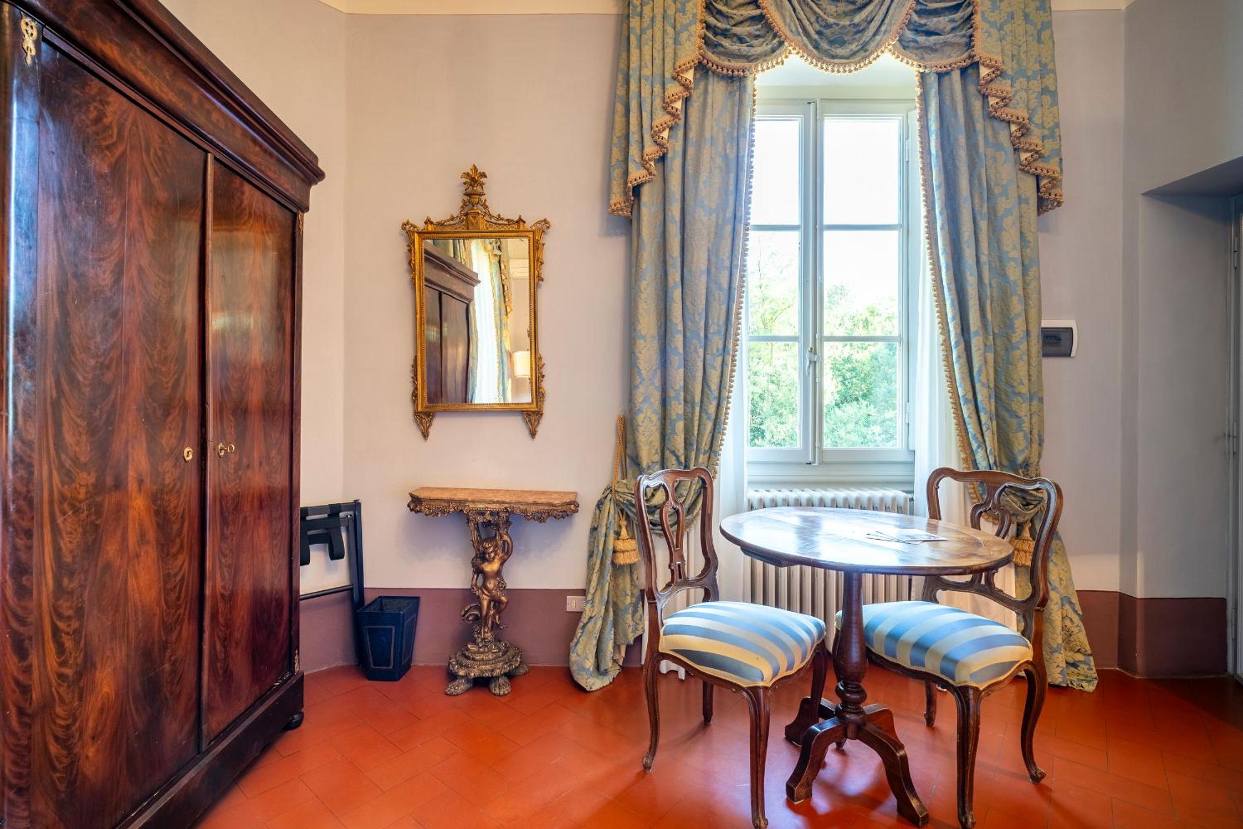 Villa Poggio Bello