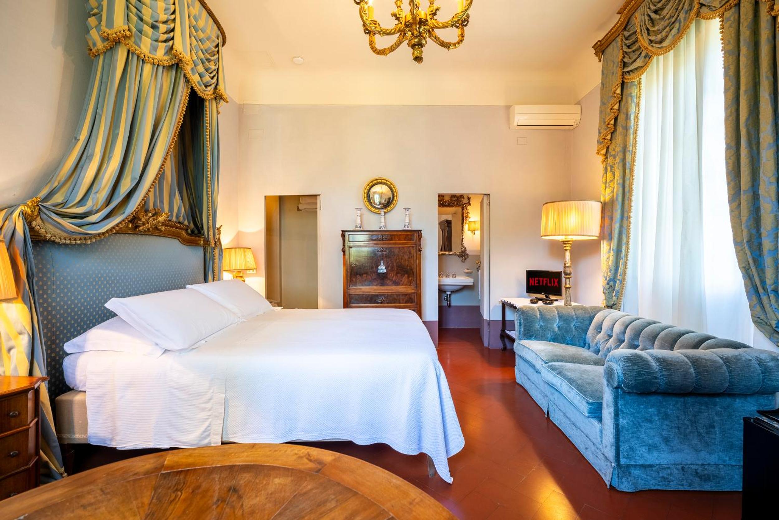 Villa Poggio Bello