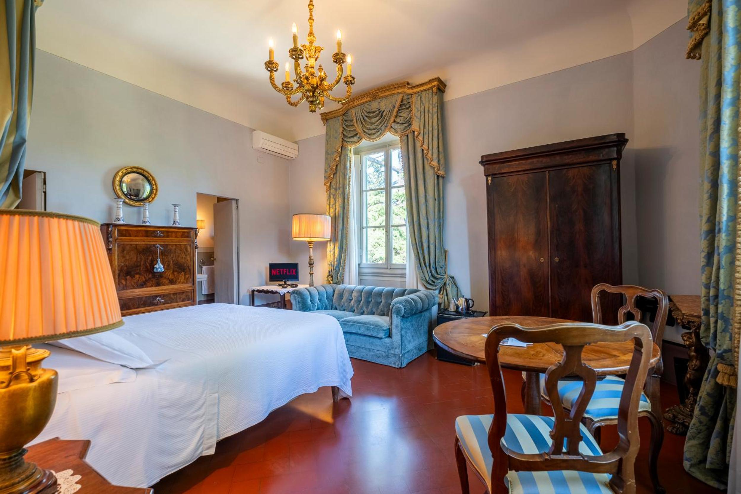 Villa Poggio Bello