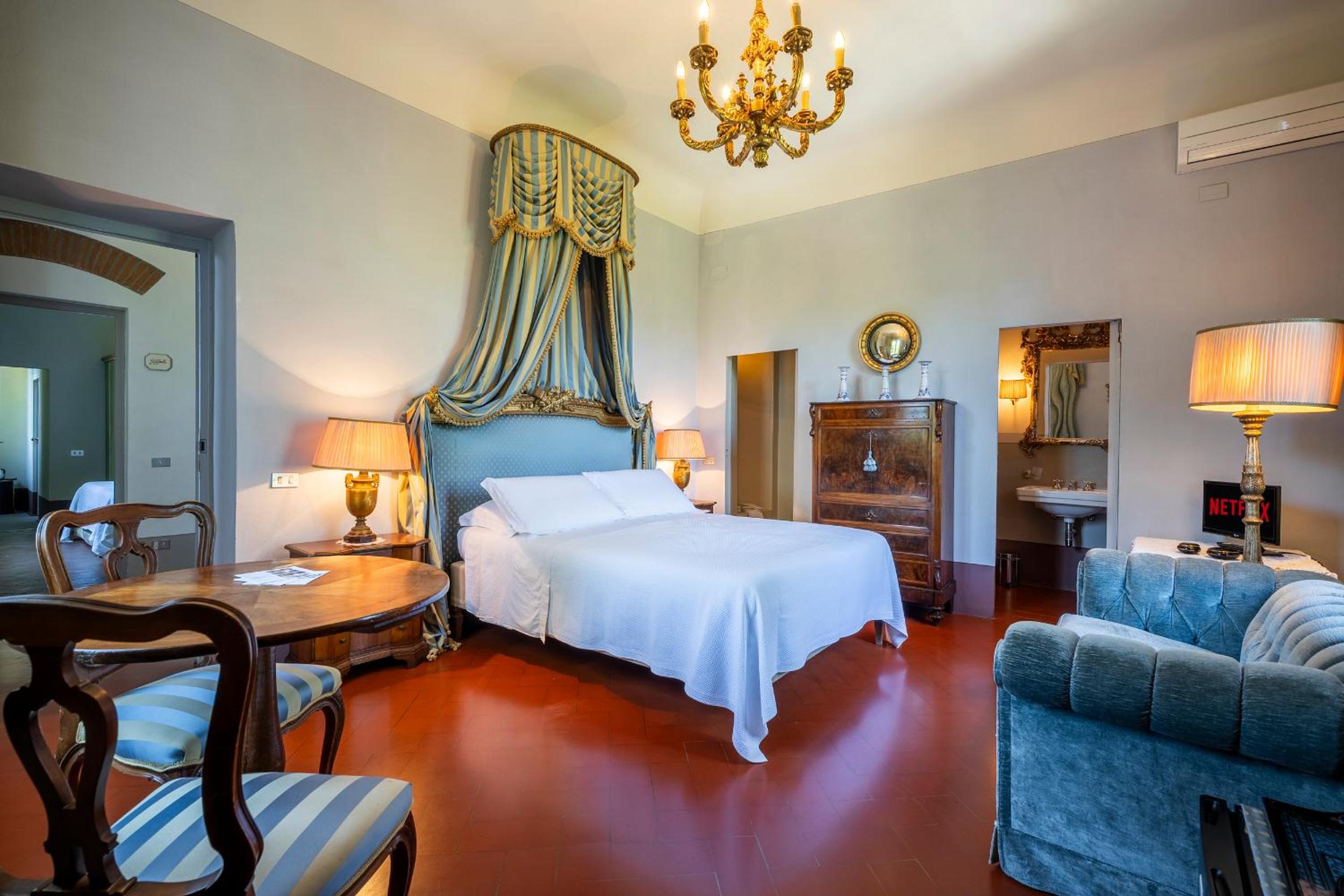 Villa Poggio Bello