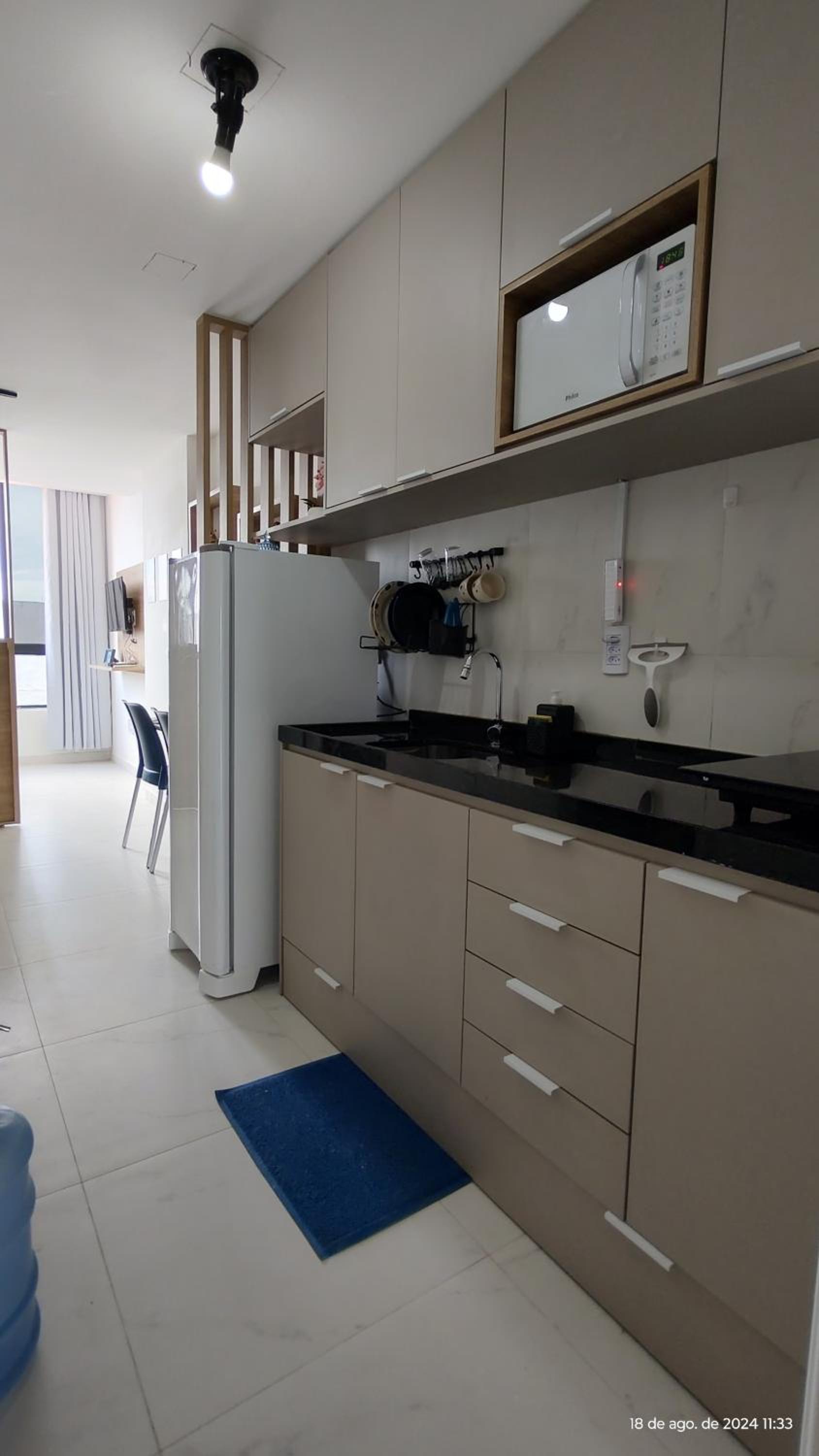 Flat 310 Porto City Porto de Galinhas Perto de Tudo