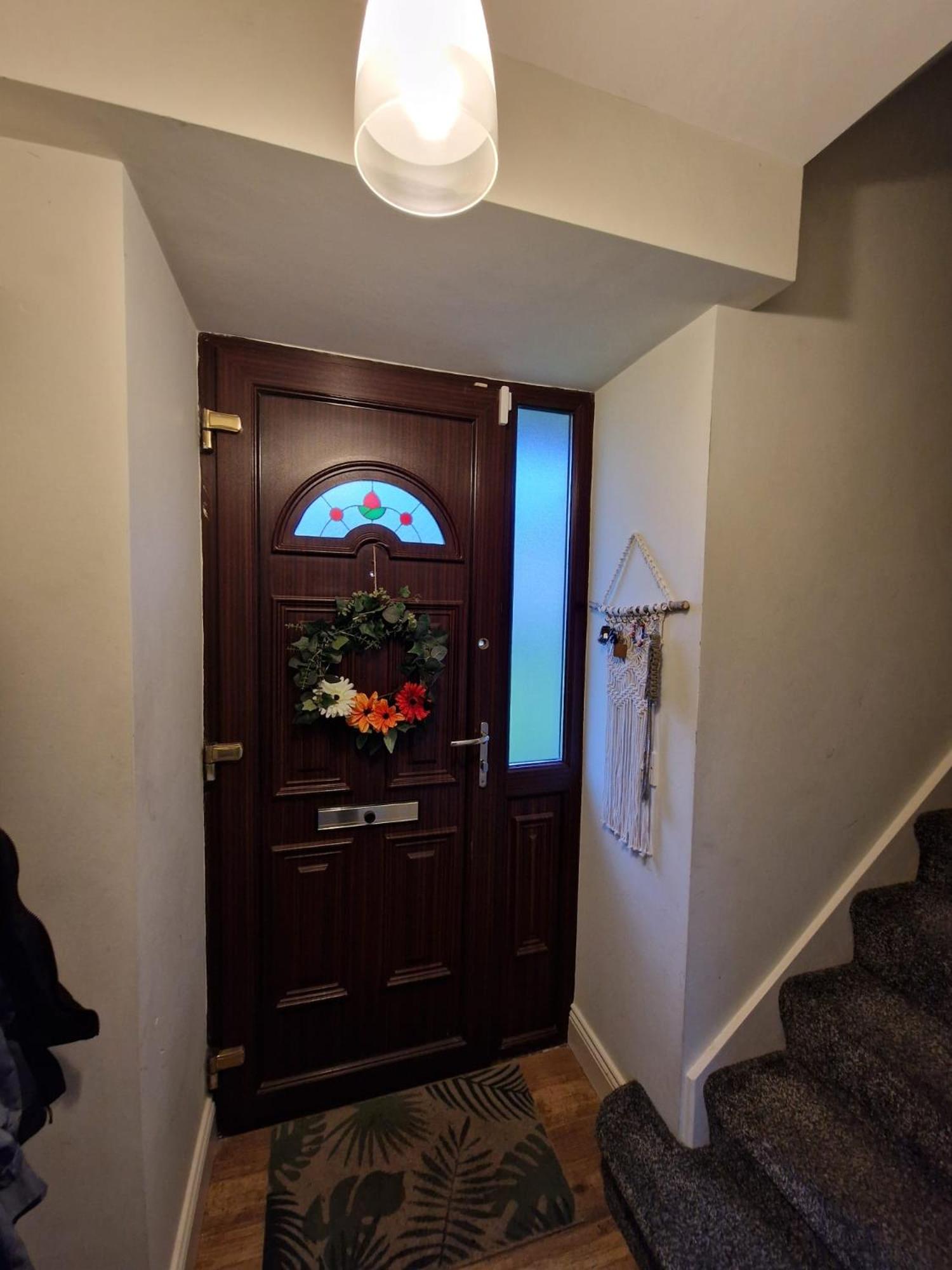 Roma Private Room
