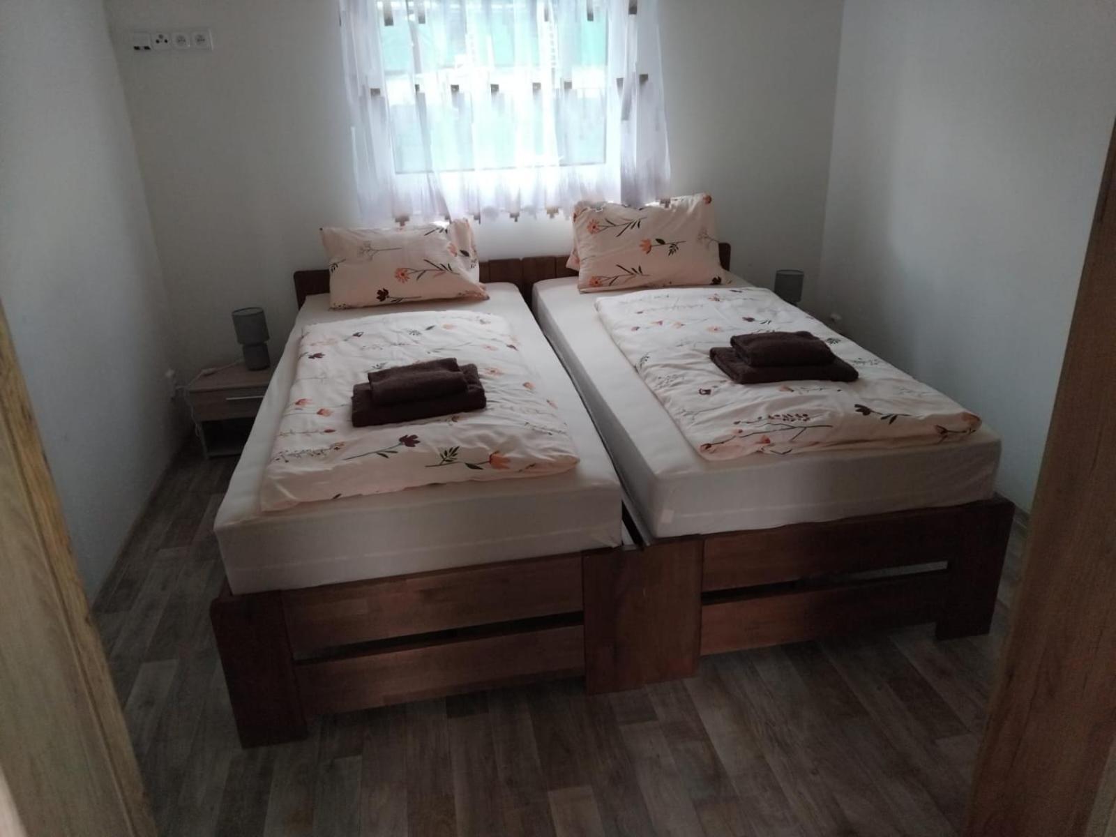 Domeček se sluncem