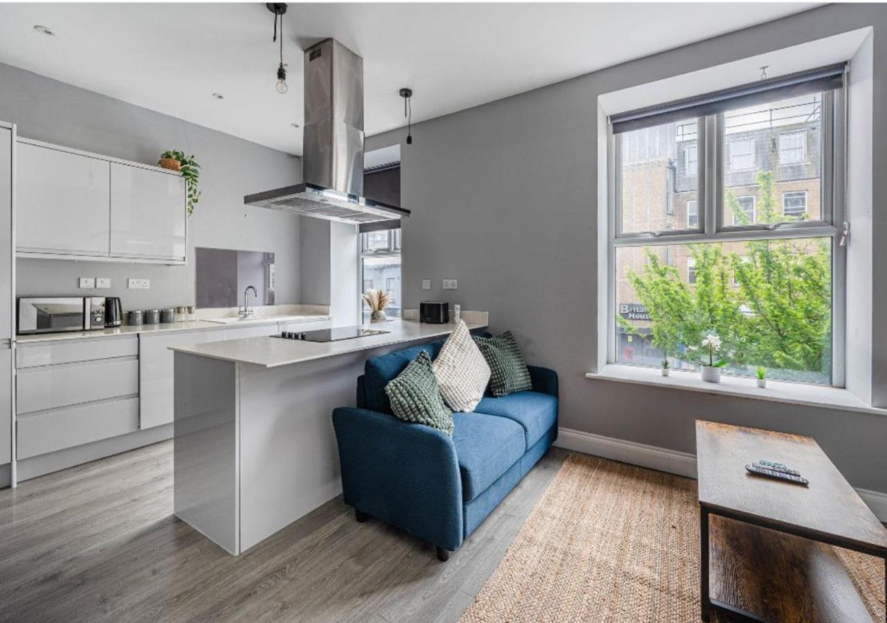 Captivating and Cosy 2BR Suite with Captivating Cathedral Views view 2