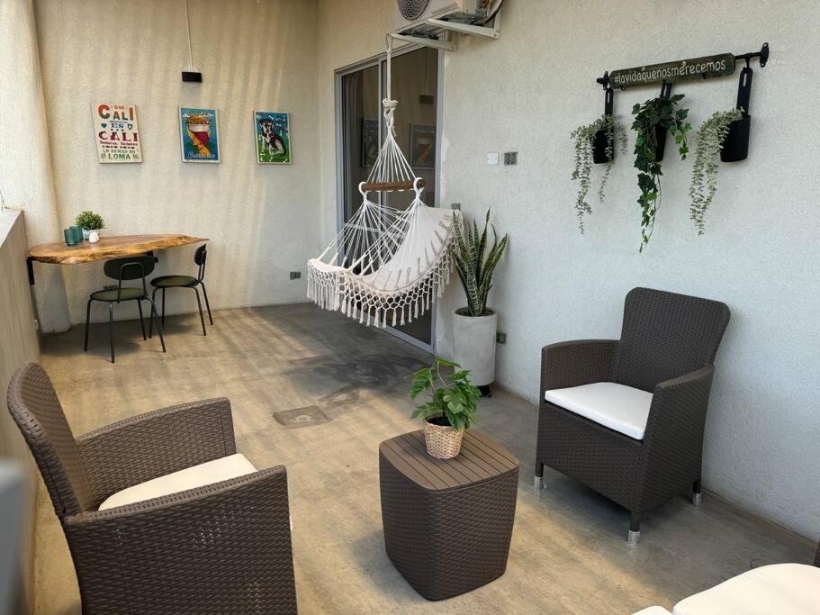 Baum Loft San Fernando 402
