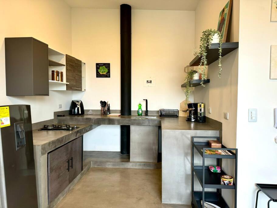 Baum Loft San Fernando 402