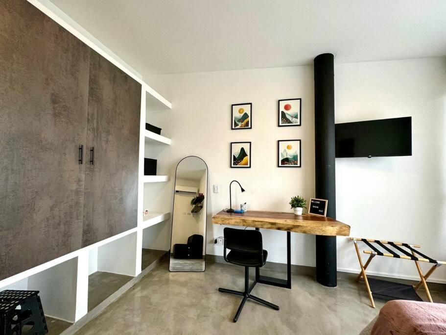 Baum Loft San Fernando 402