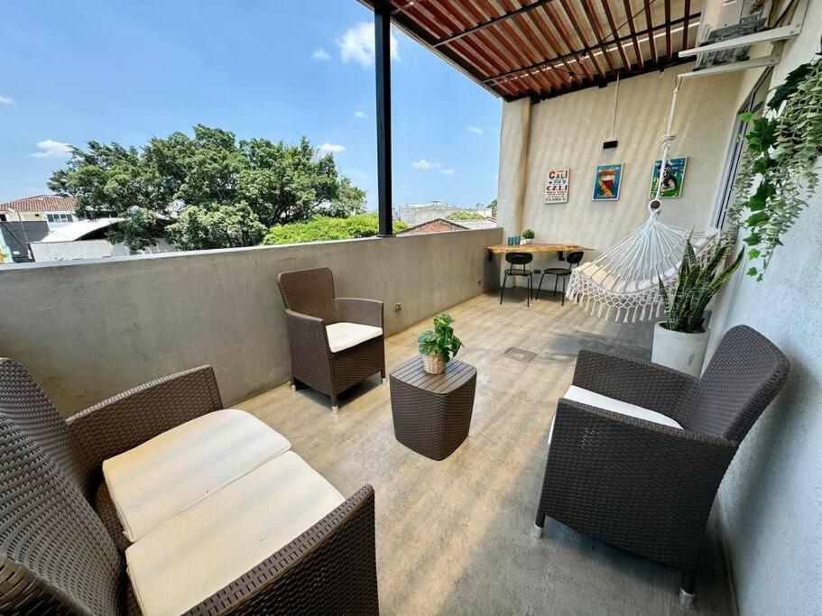 Baum Loft San Fernando 402