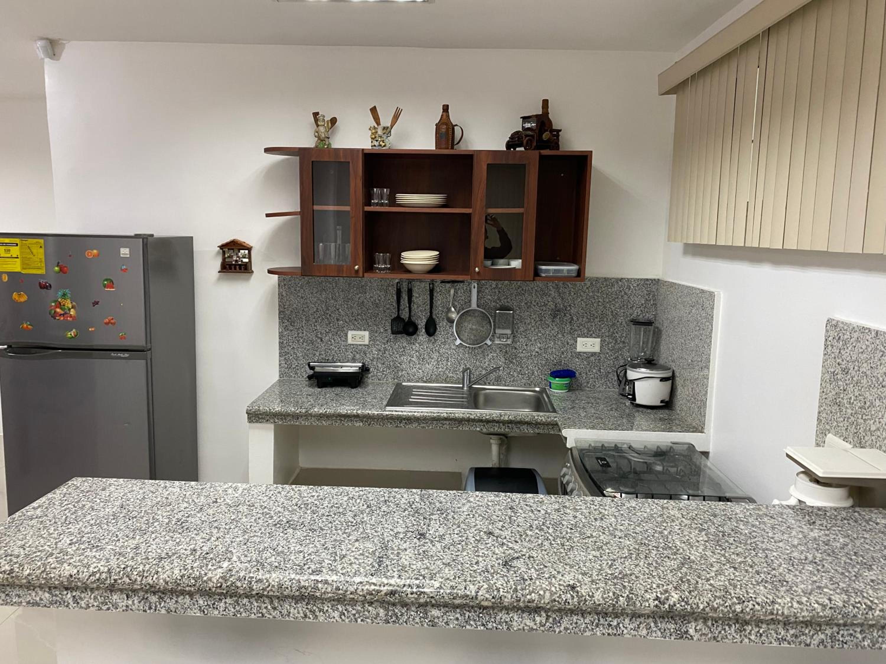 Casa para 15 personas - Playas, villamil view 3