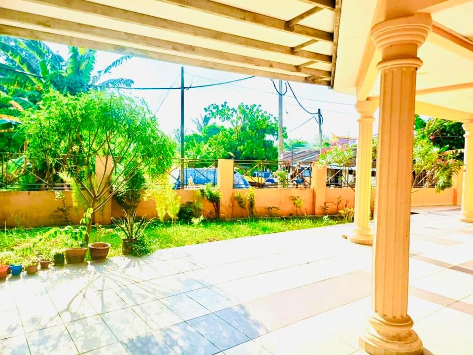 Lavender Homestay Tanjung Malim