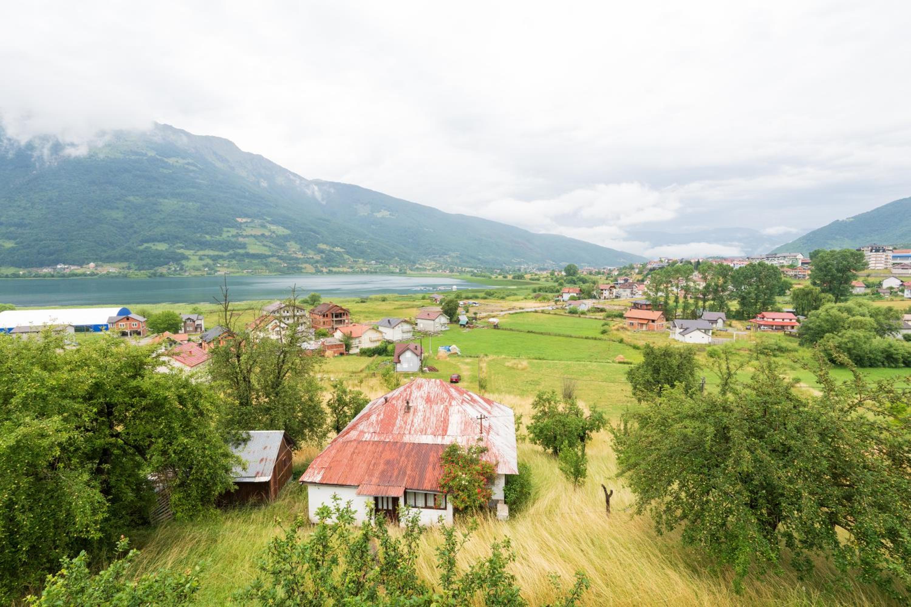 Eka's Village