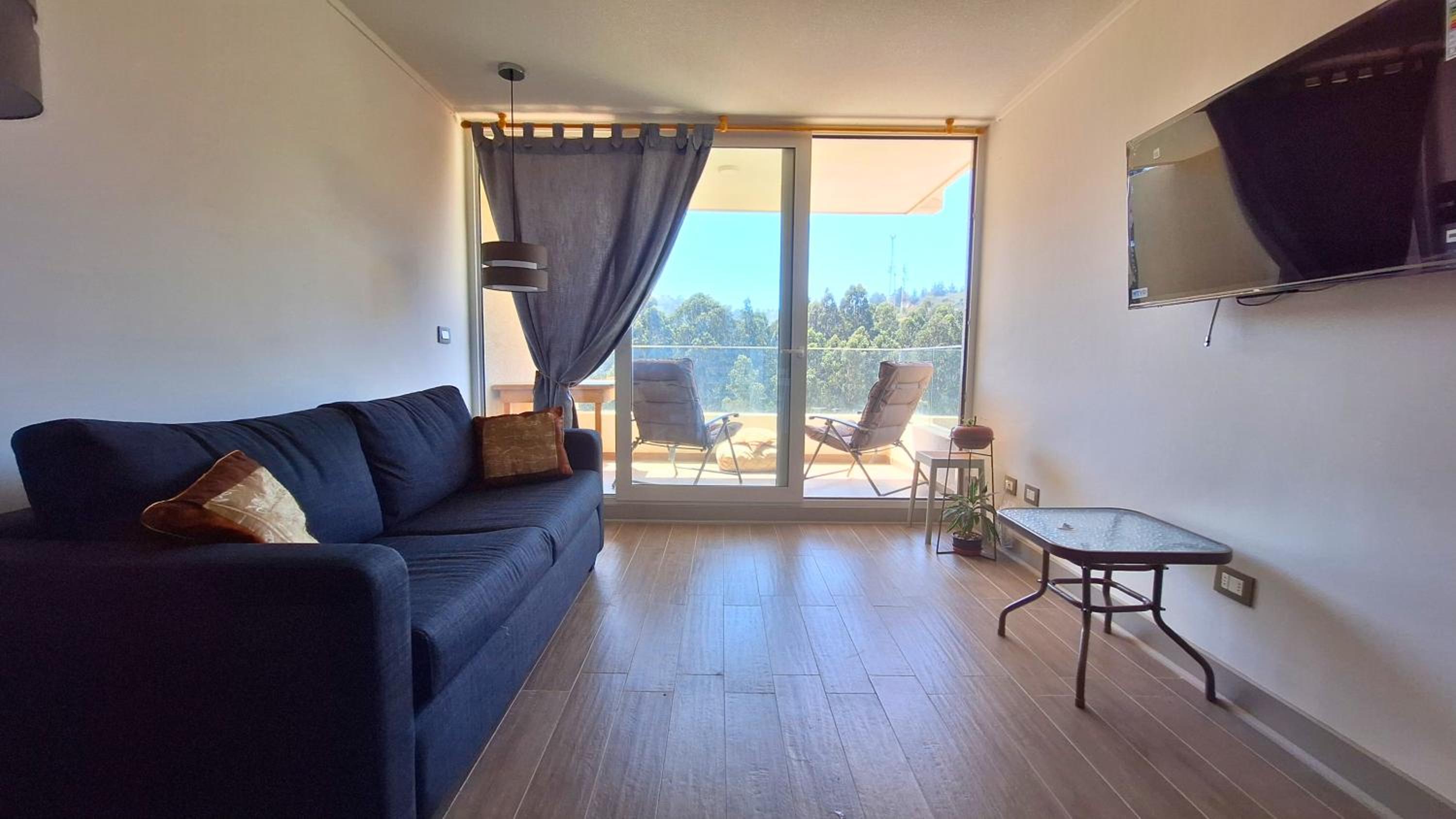 Foresta Village Late Checkout Apartment