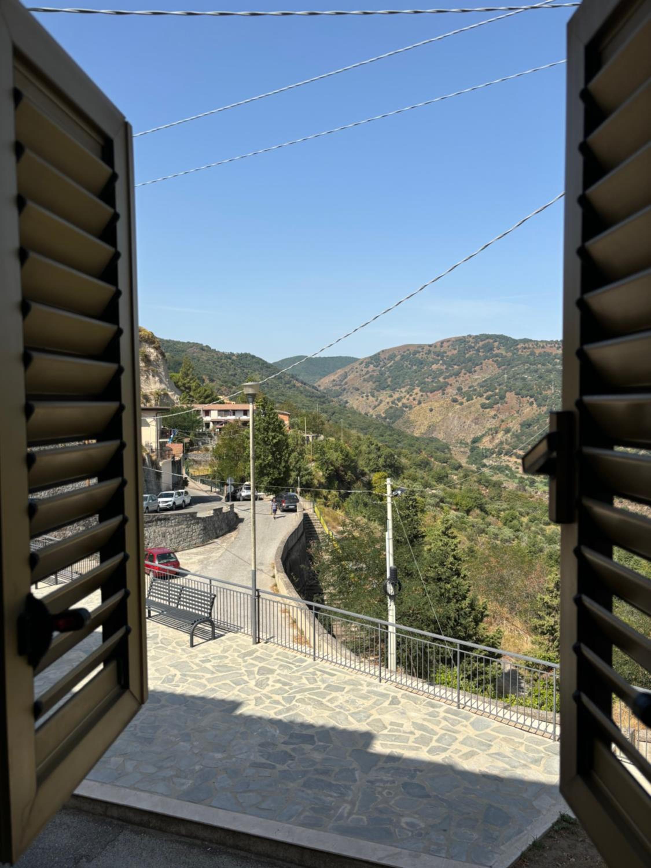 Casa Giampà