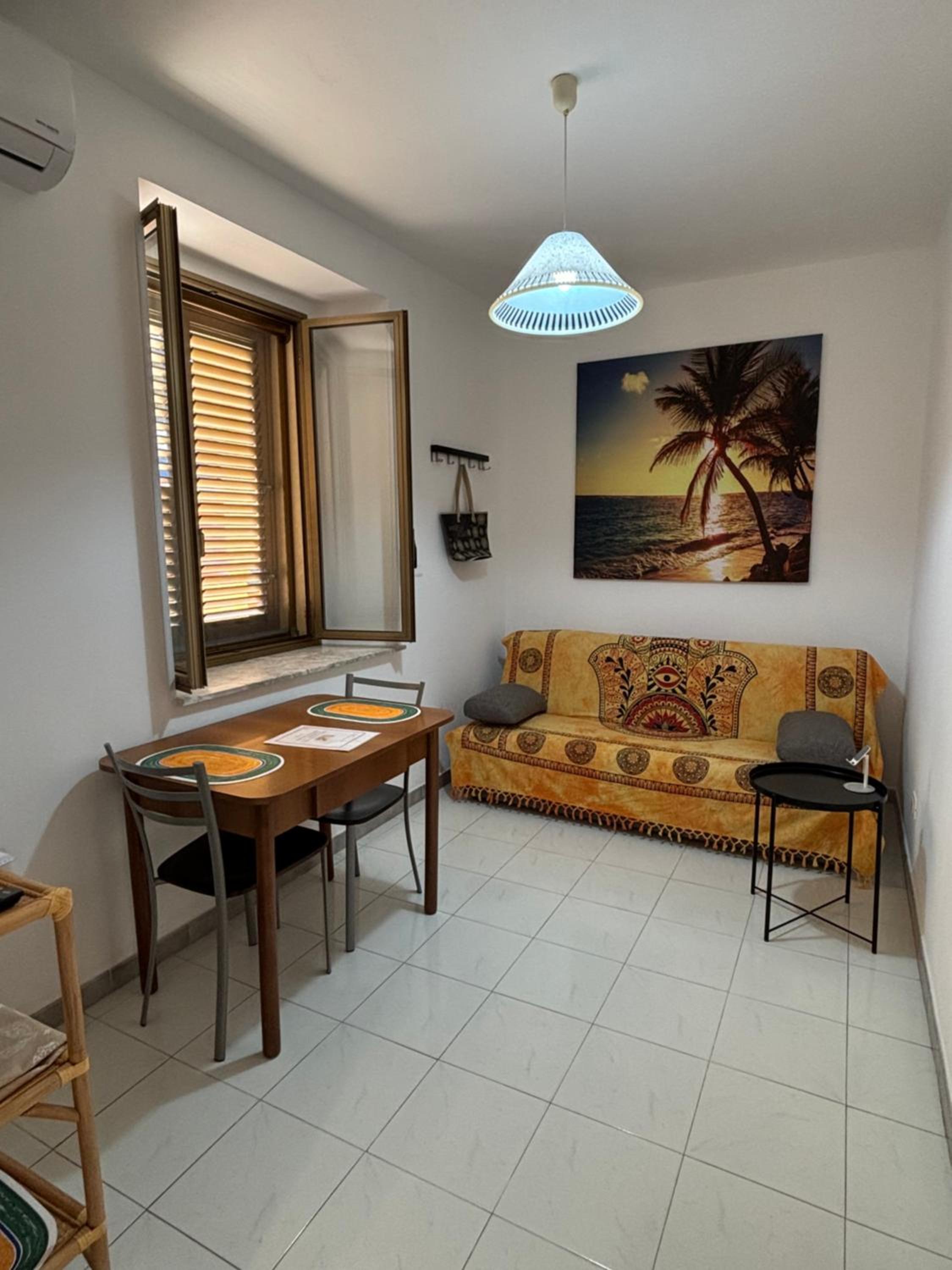 Casa Giampà