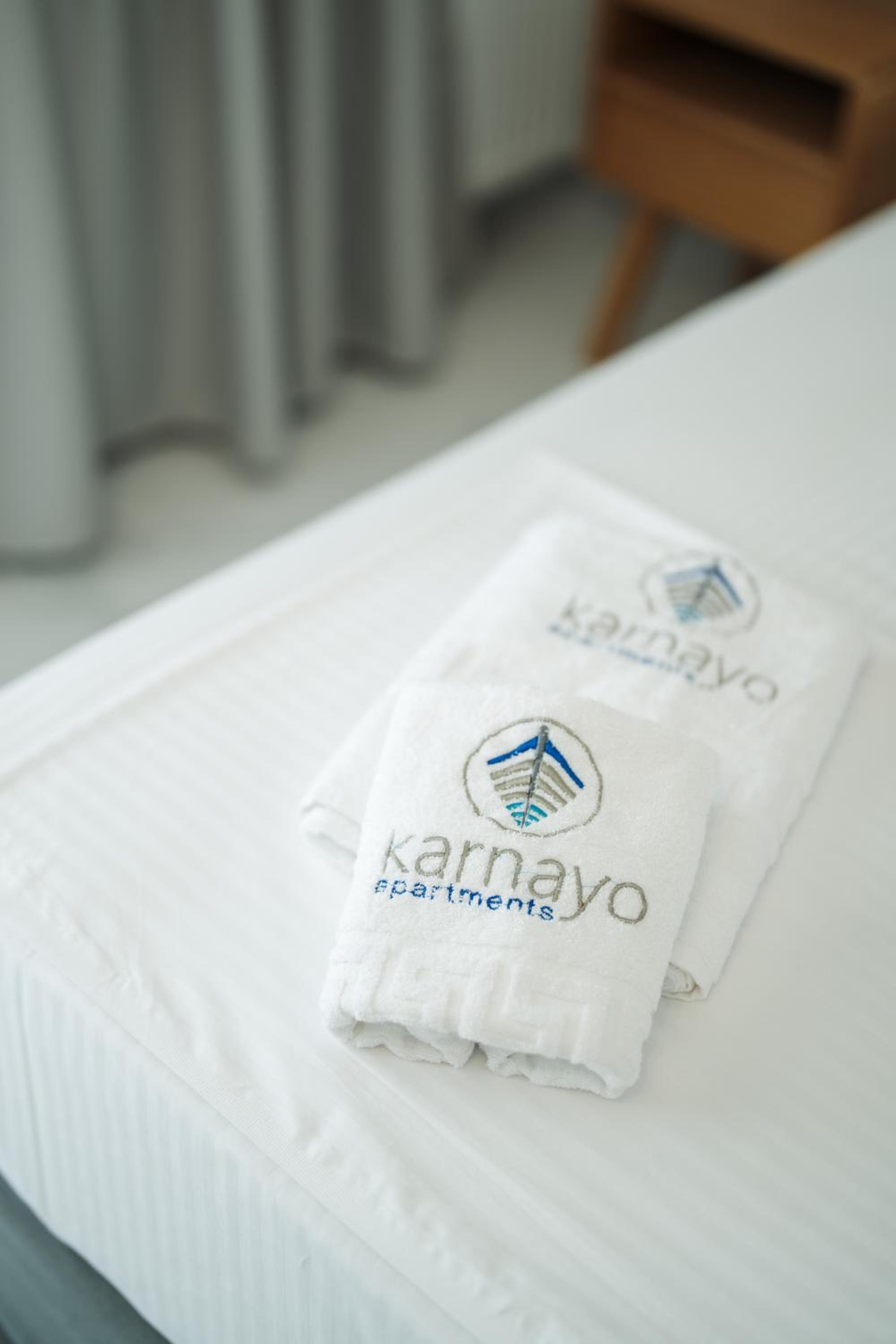 Karnayo apartments