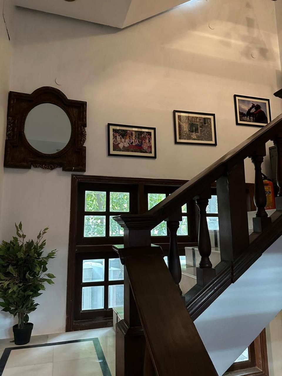Villa 33