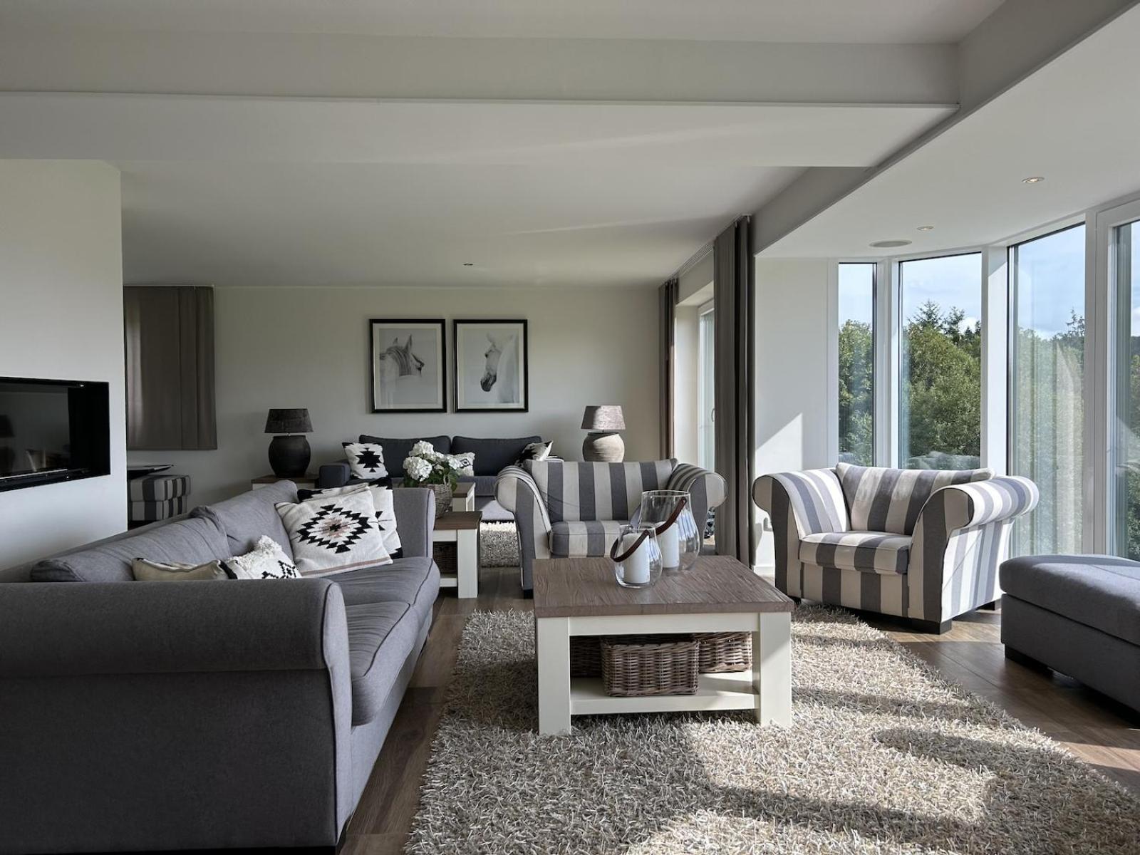 Romantikchalet Neuastenberg/Winterberg
