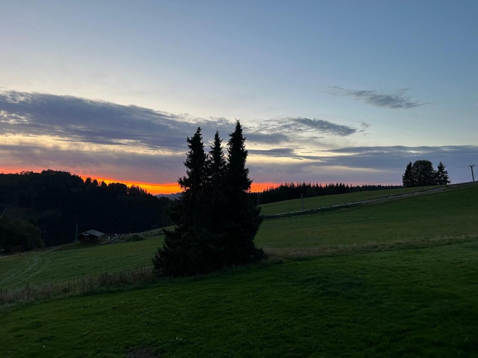Romantikchalet Neuastenberg/Winterberg