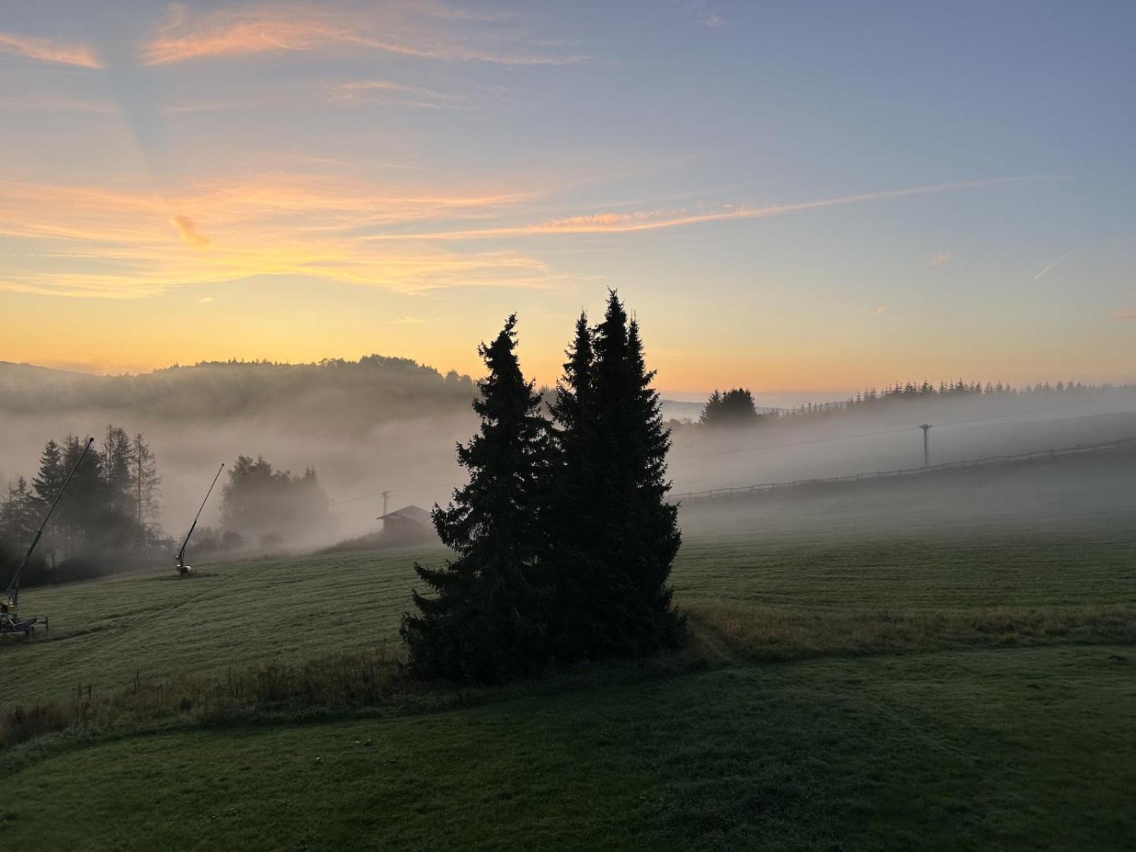 Romantikchalet Neuastenberg/Winterberg