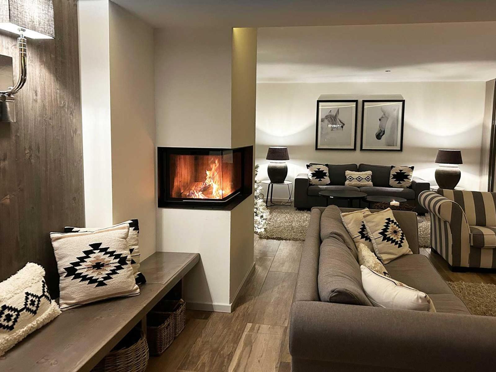Romantikchalet Neuastenberg/Winterberg
