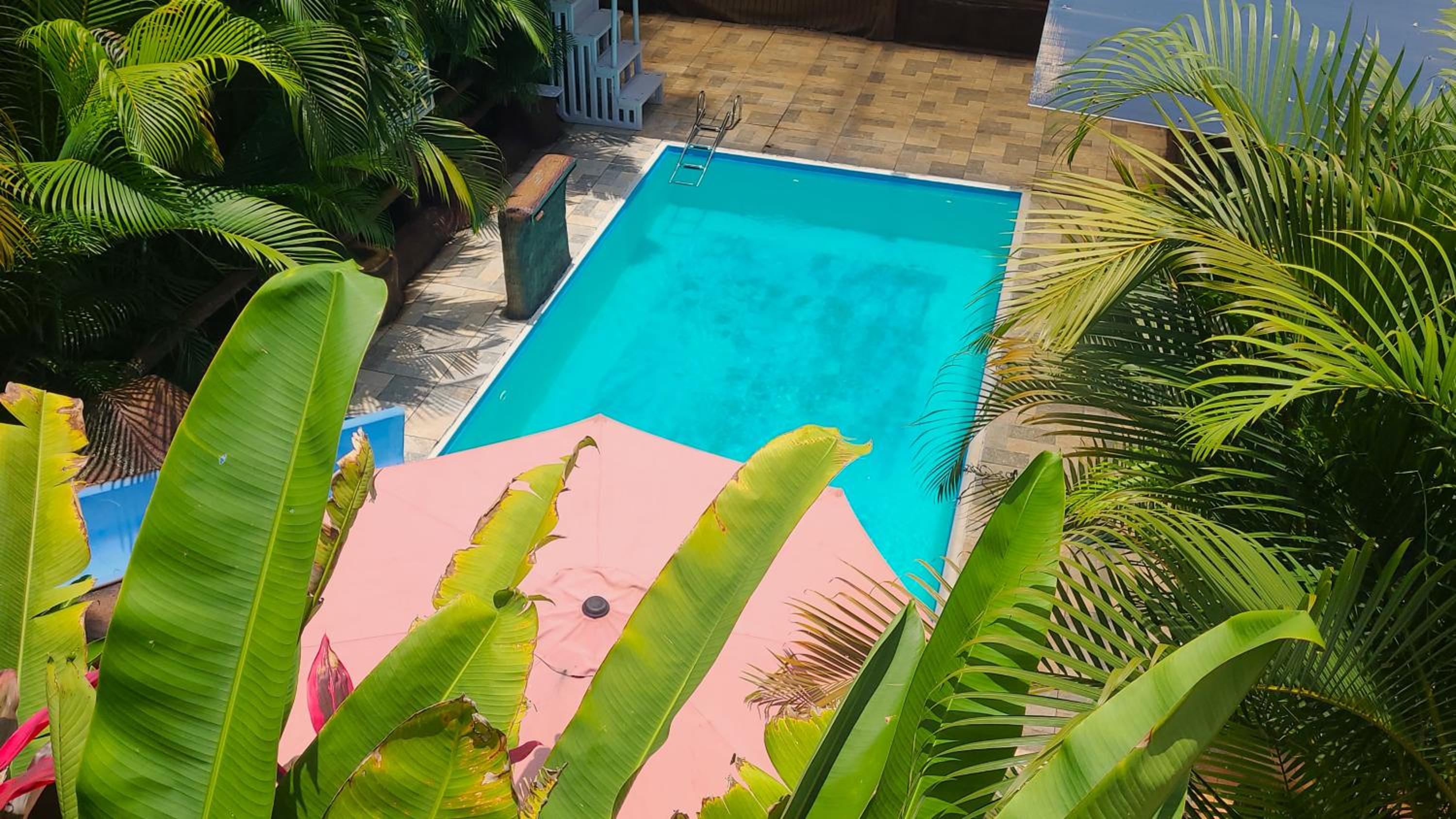 Arenal Family Retreat