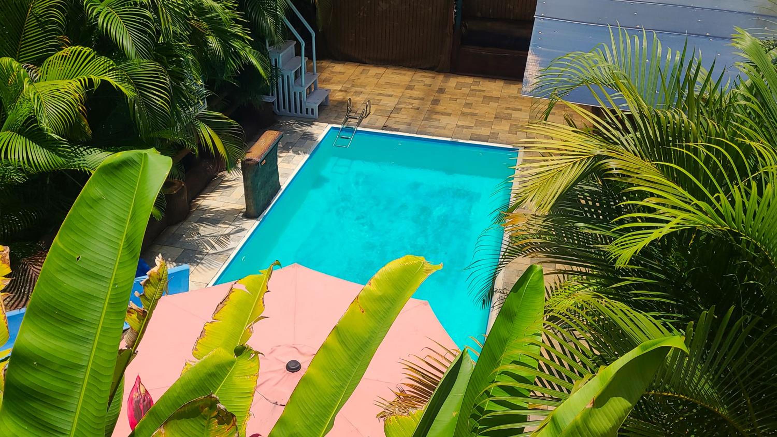 Arenal Family Retreat