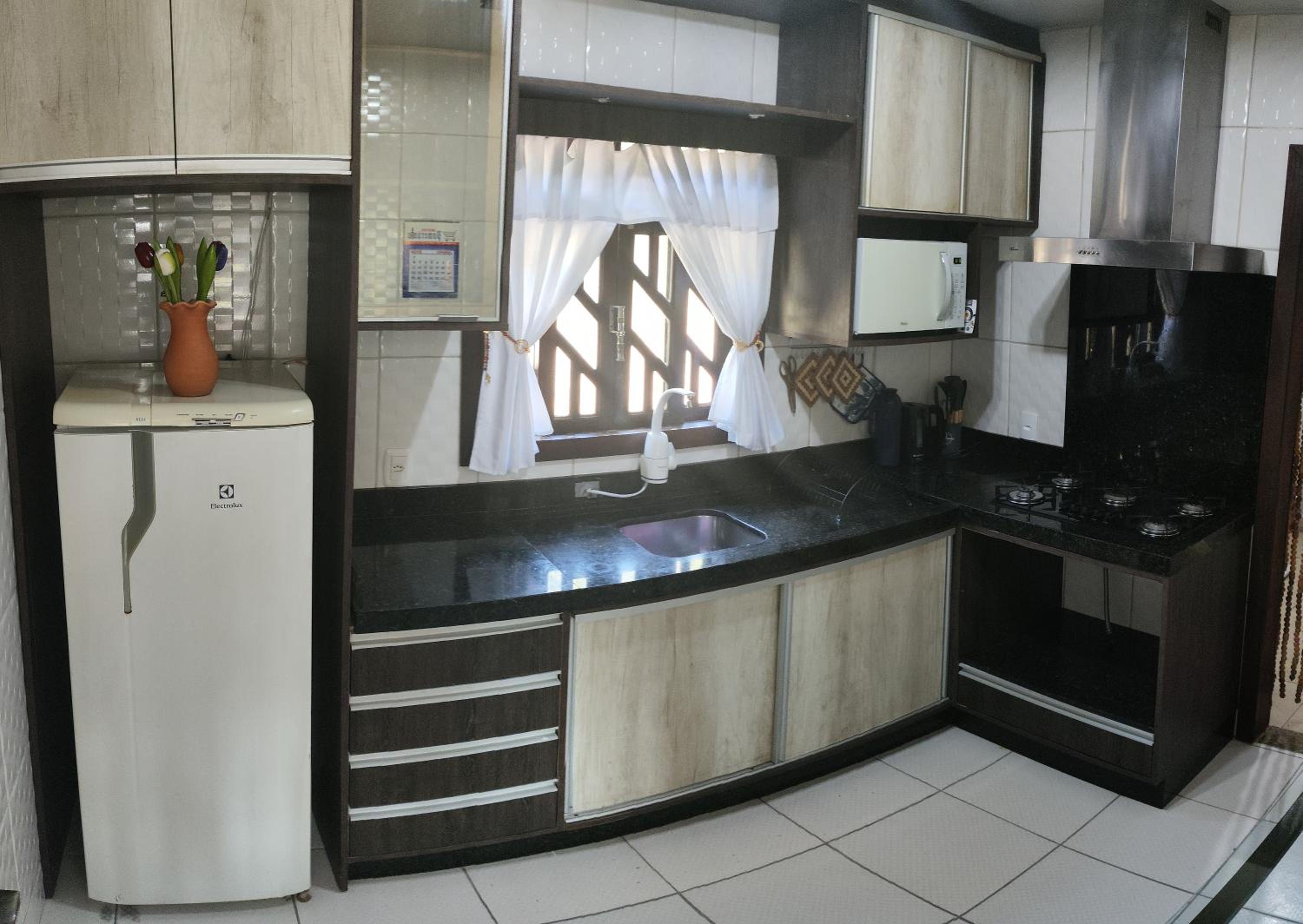 Casa Holandesa