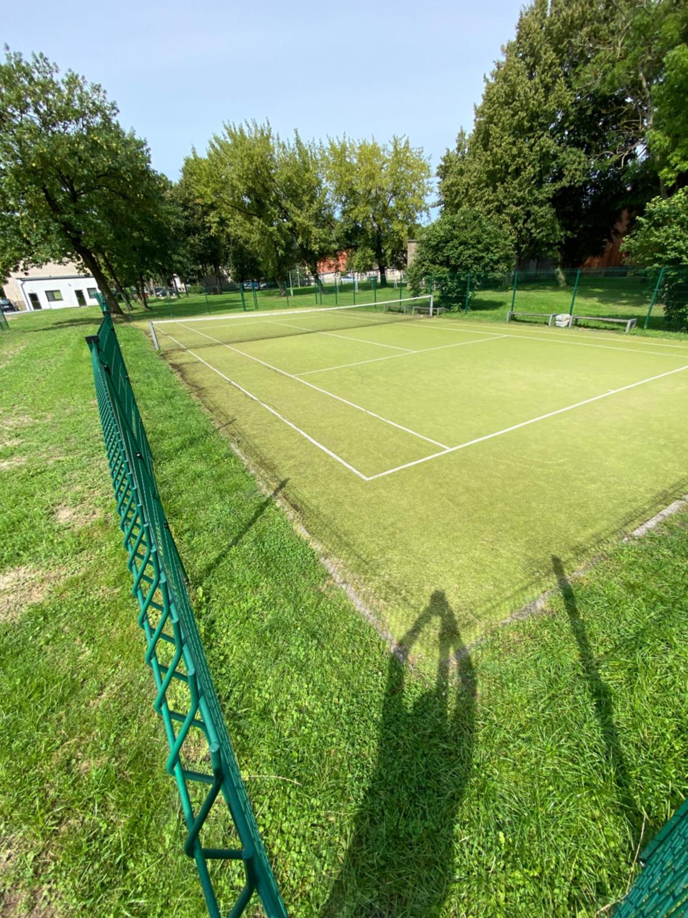 Apartamentai Rusnės centre Neringos g 6
