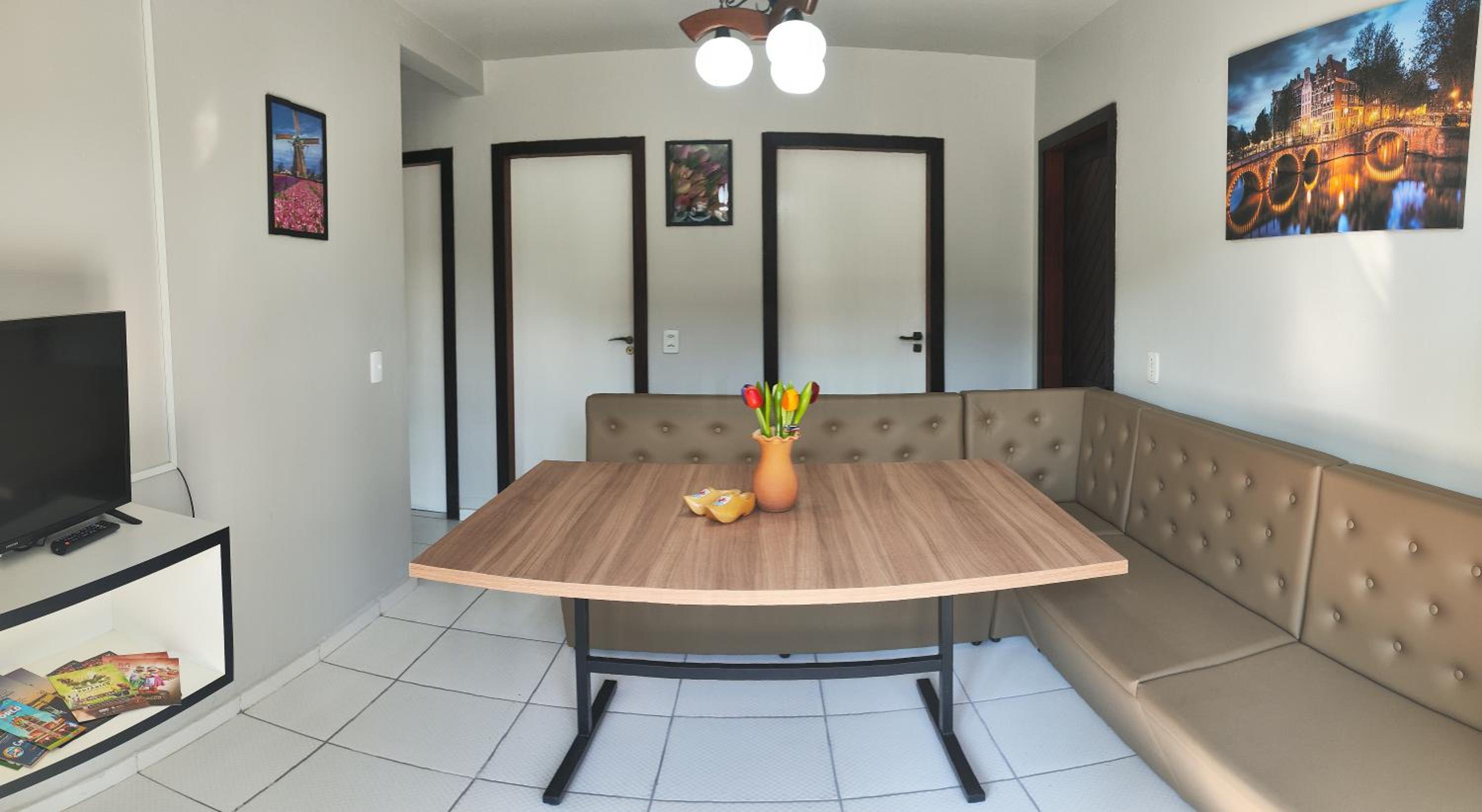 Casa Holandesa