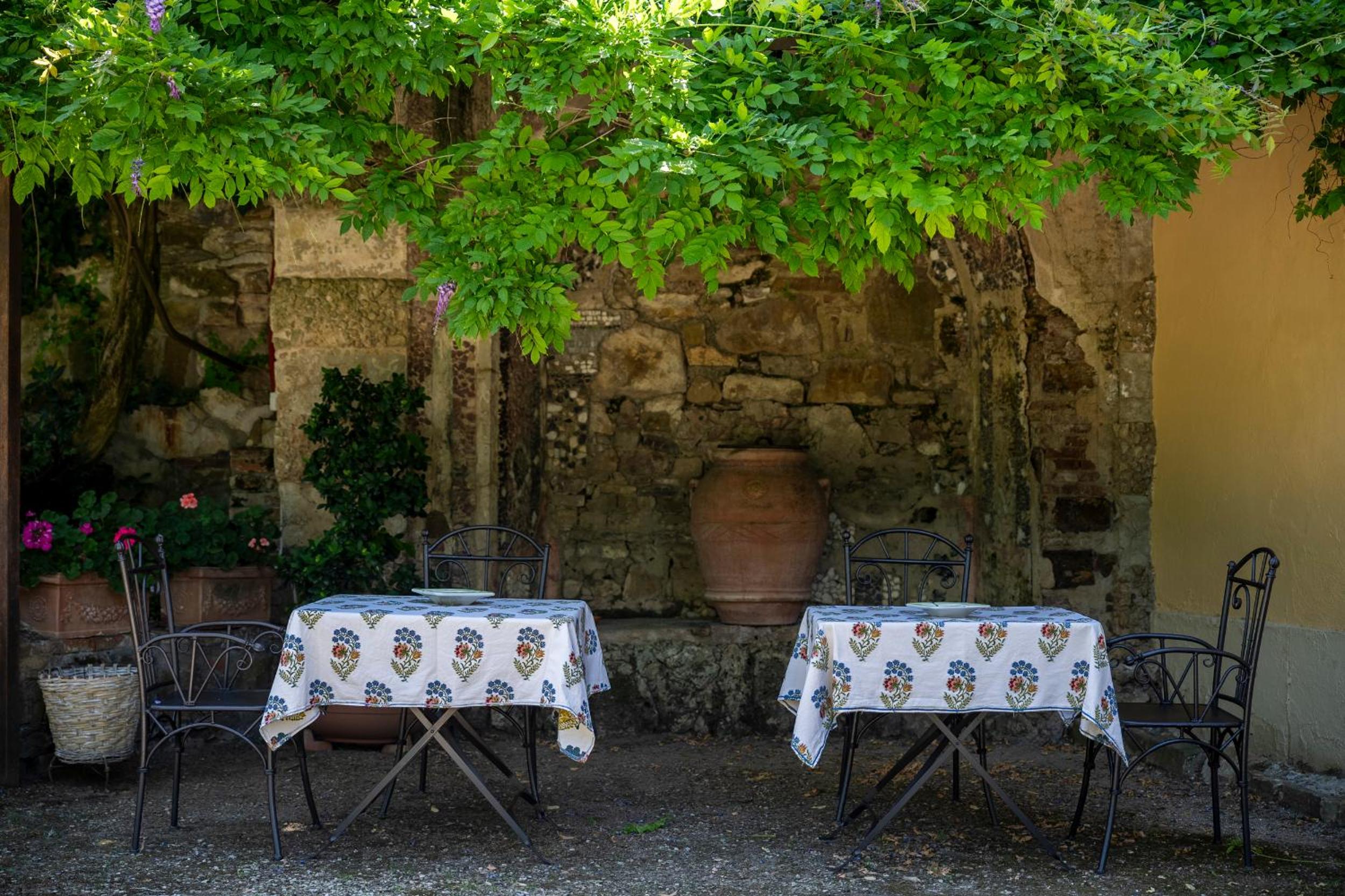 Villa Poggio Bello
