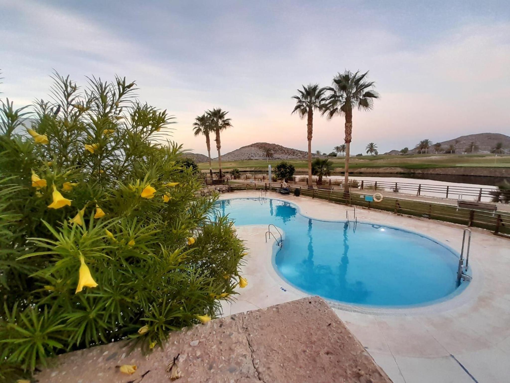 Penthouse of Aguilon