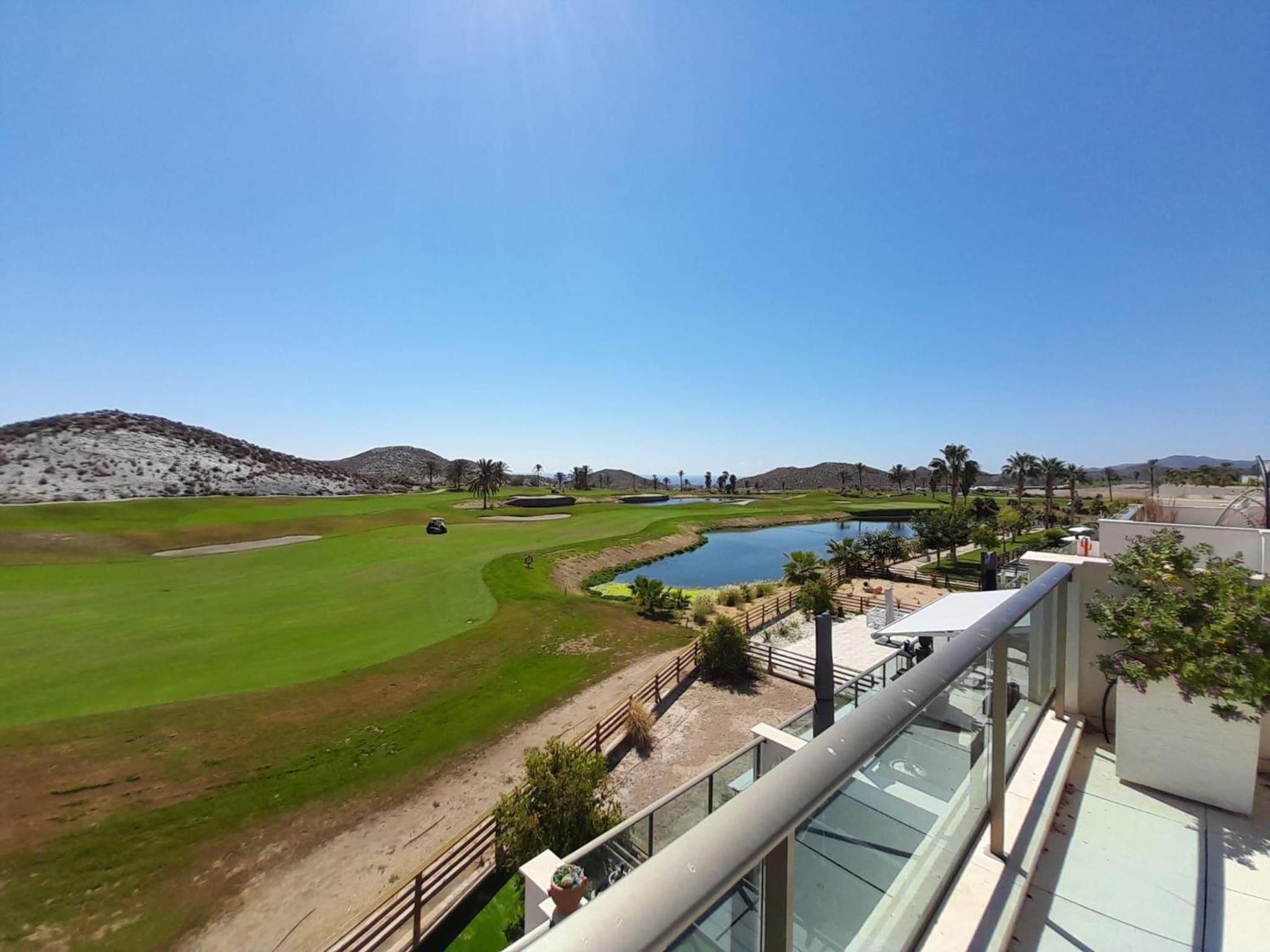 Penthouse of Aguilon