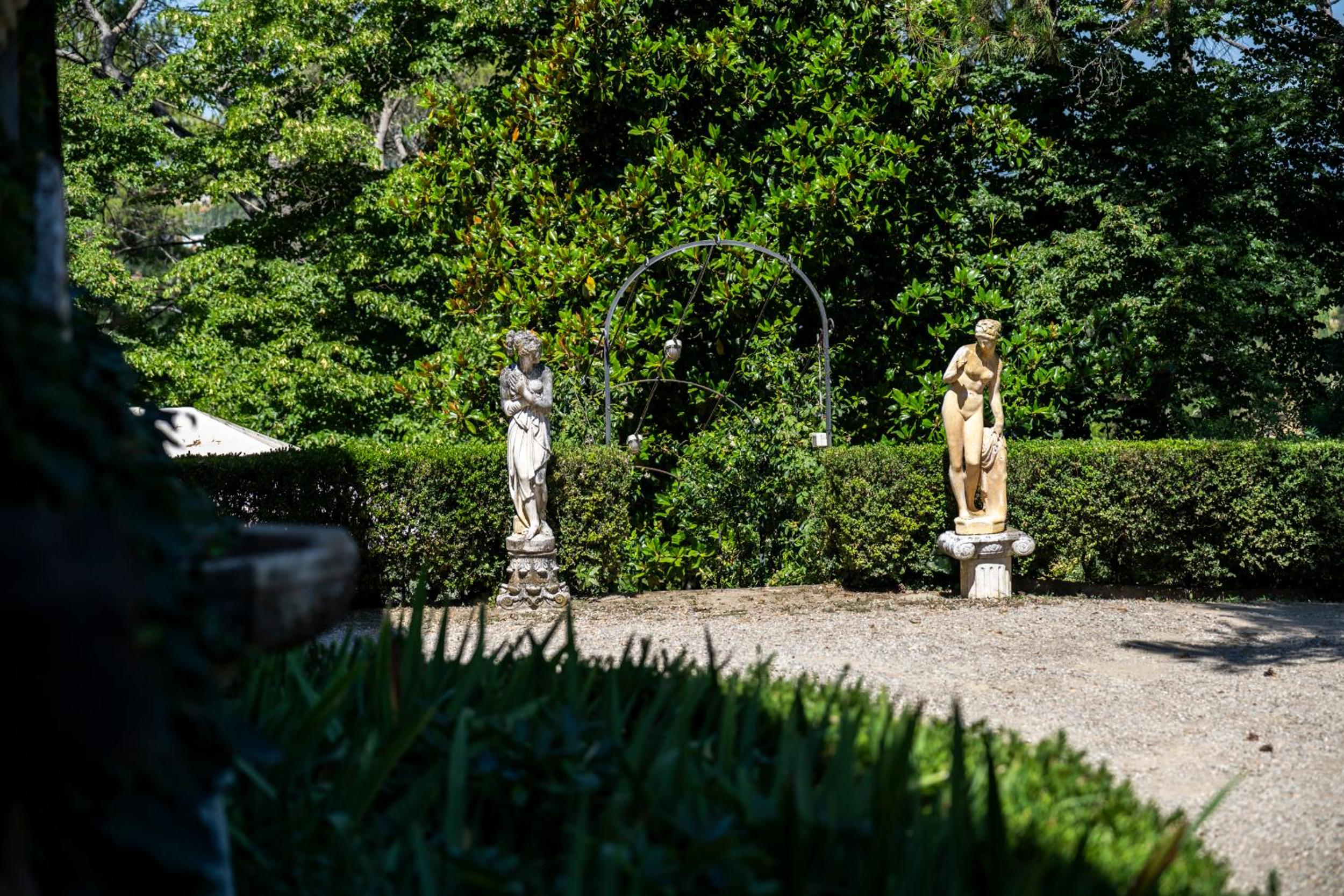 Villa Poggio Bello