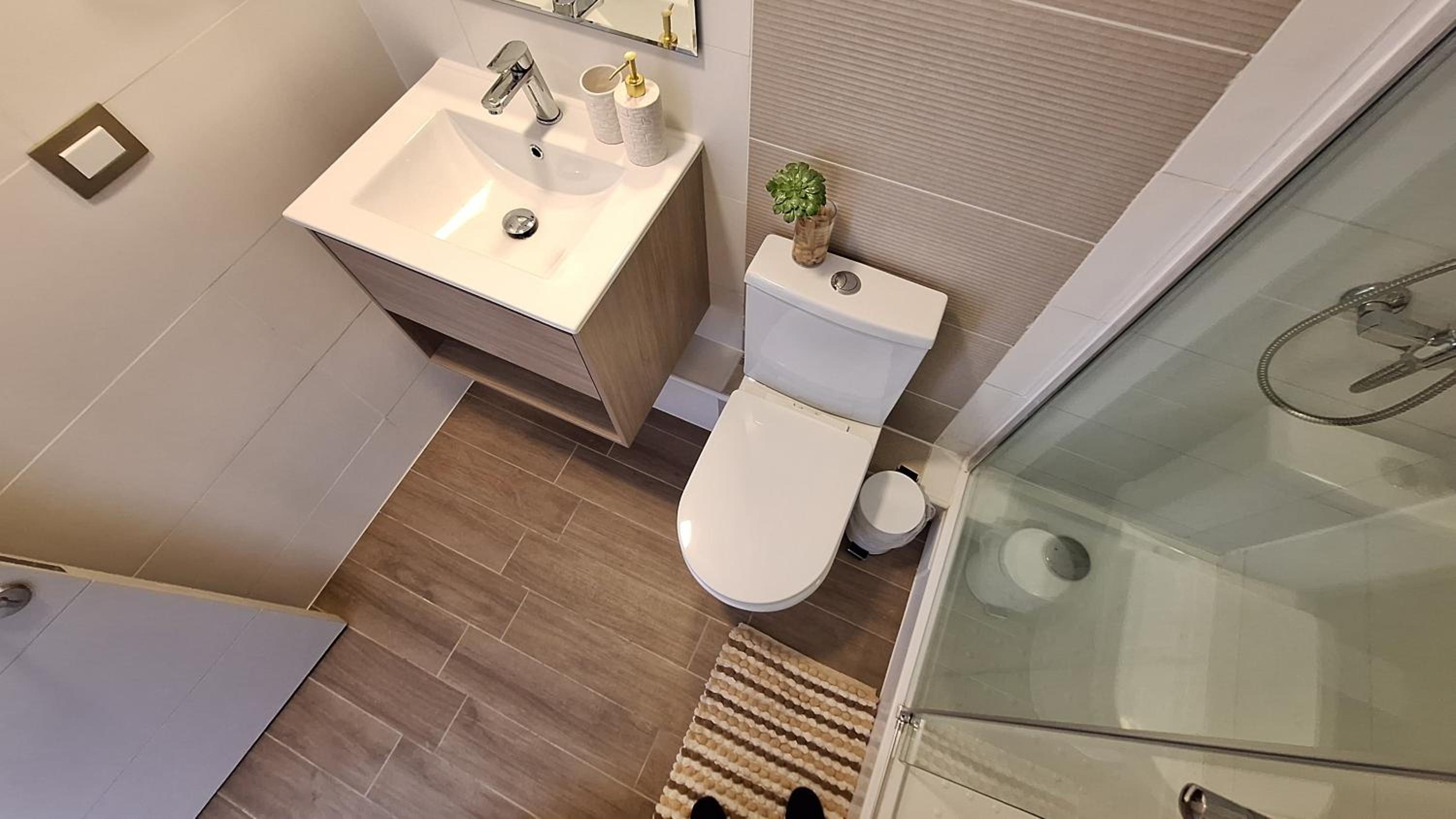 Foresta Village Late Checkout Apartment