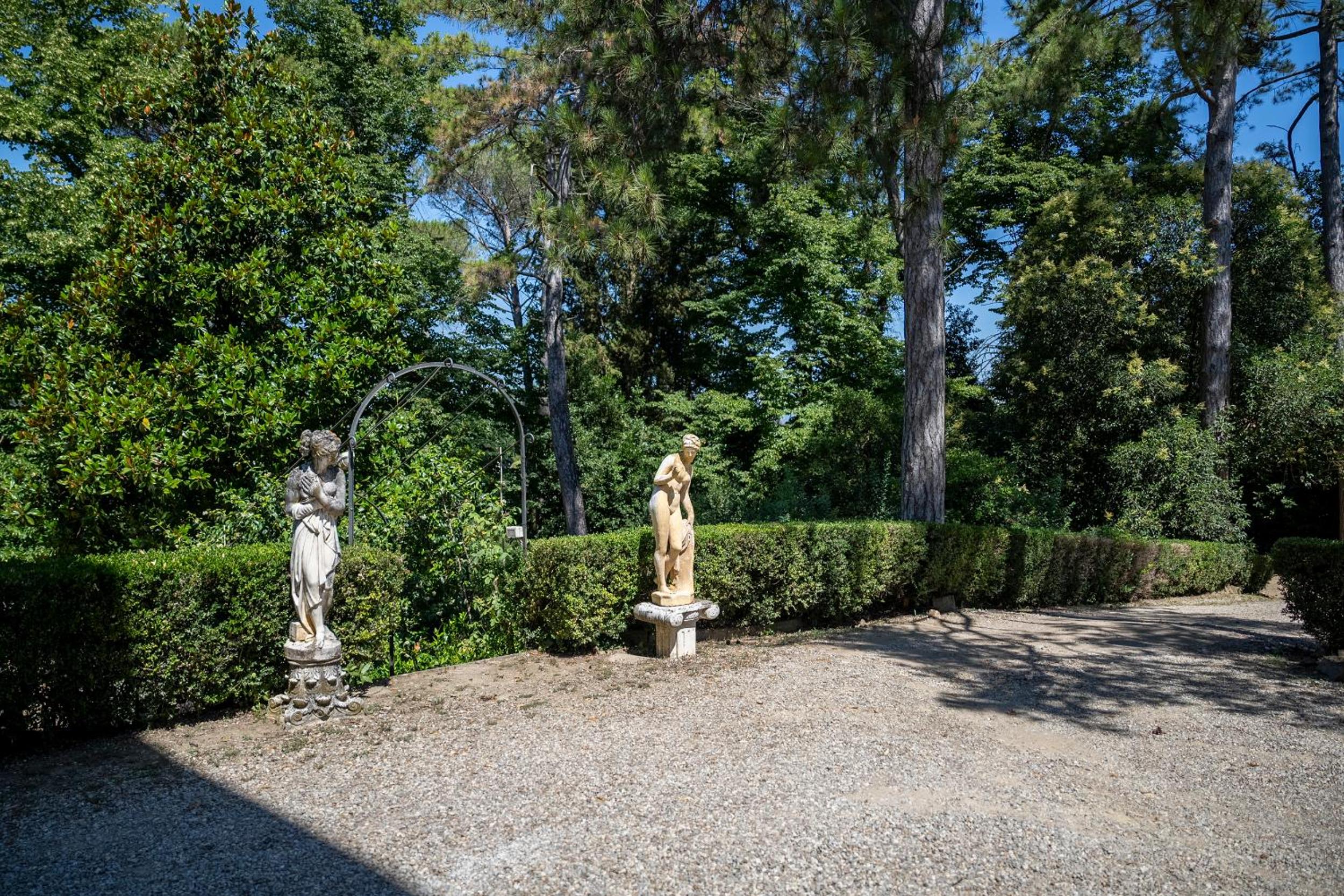 Villa Poggio Bello