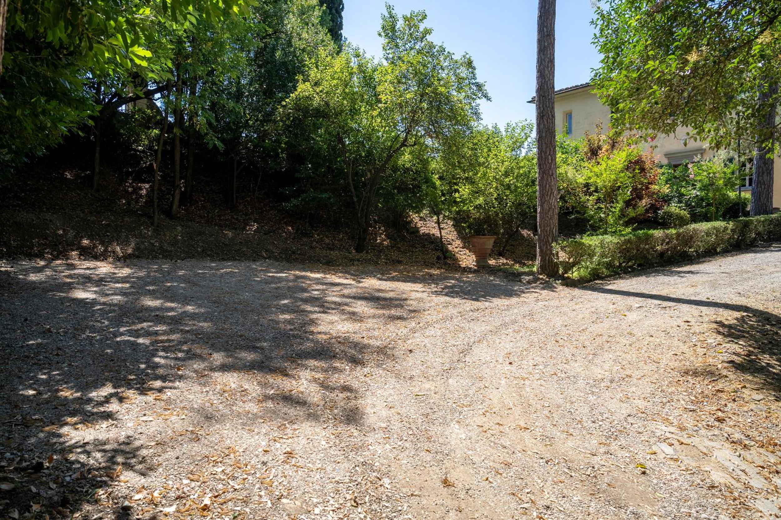 Villa Poggio Bello
