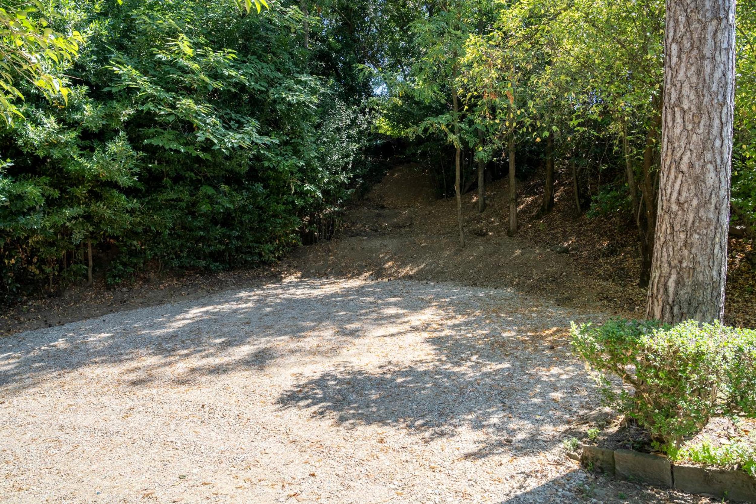 Villa Poggio Bello