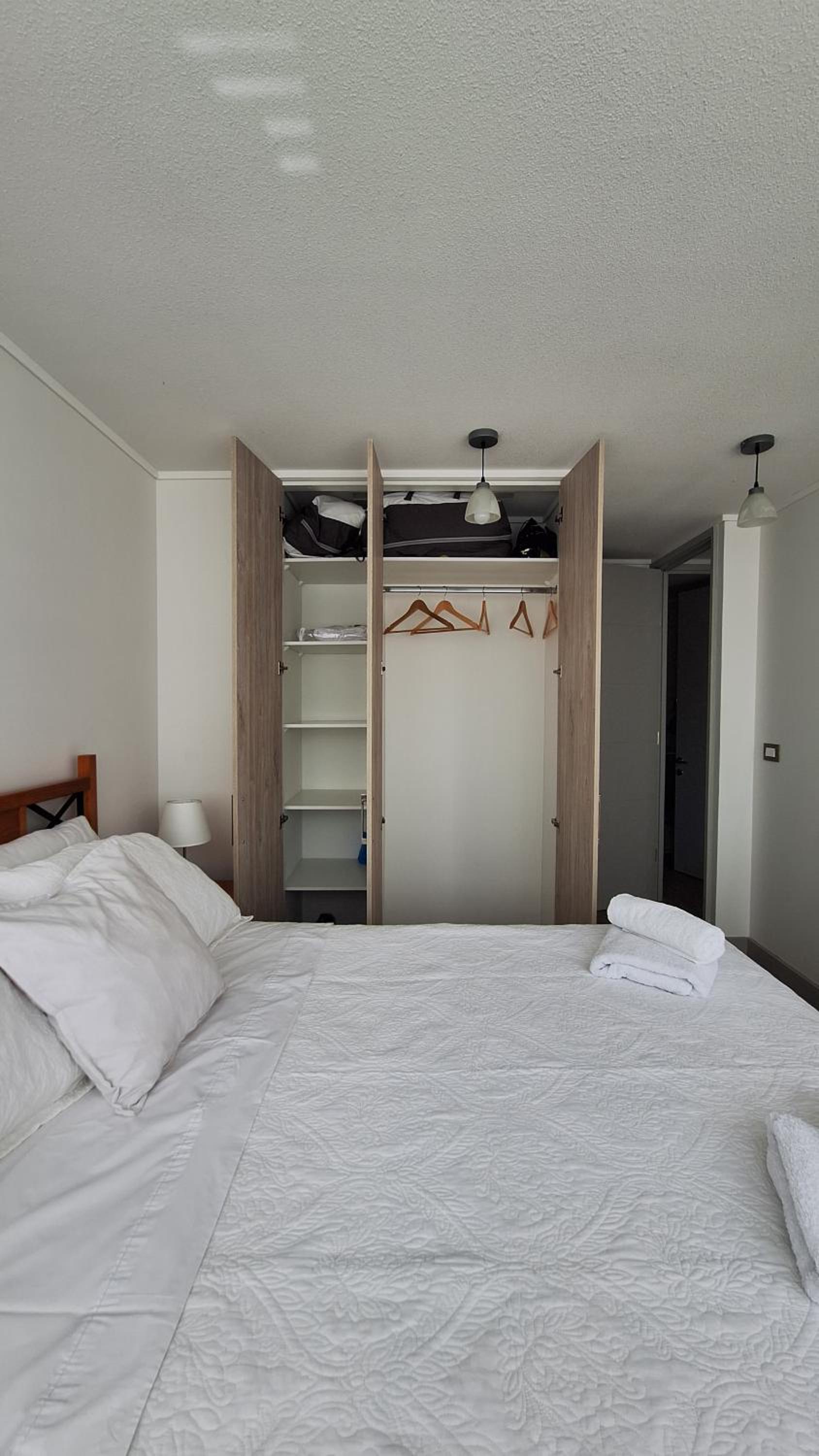 Foresta Village Late Checkout Apartment