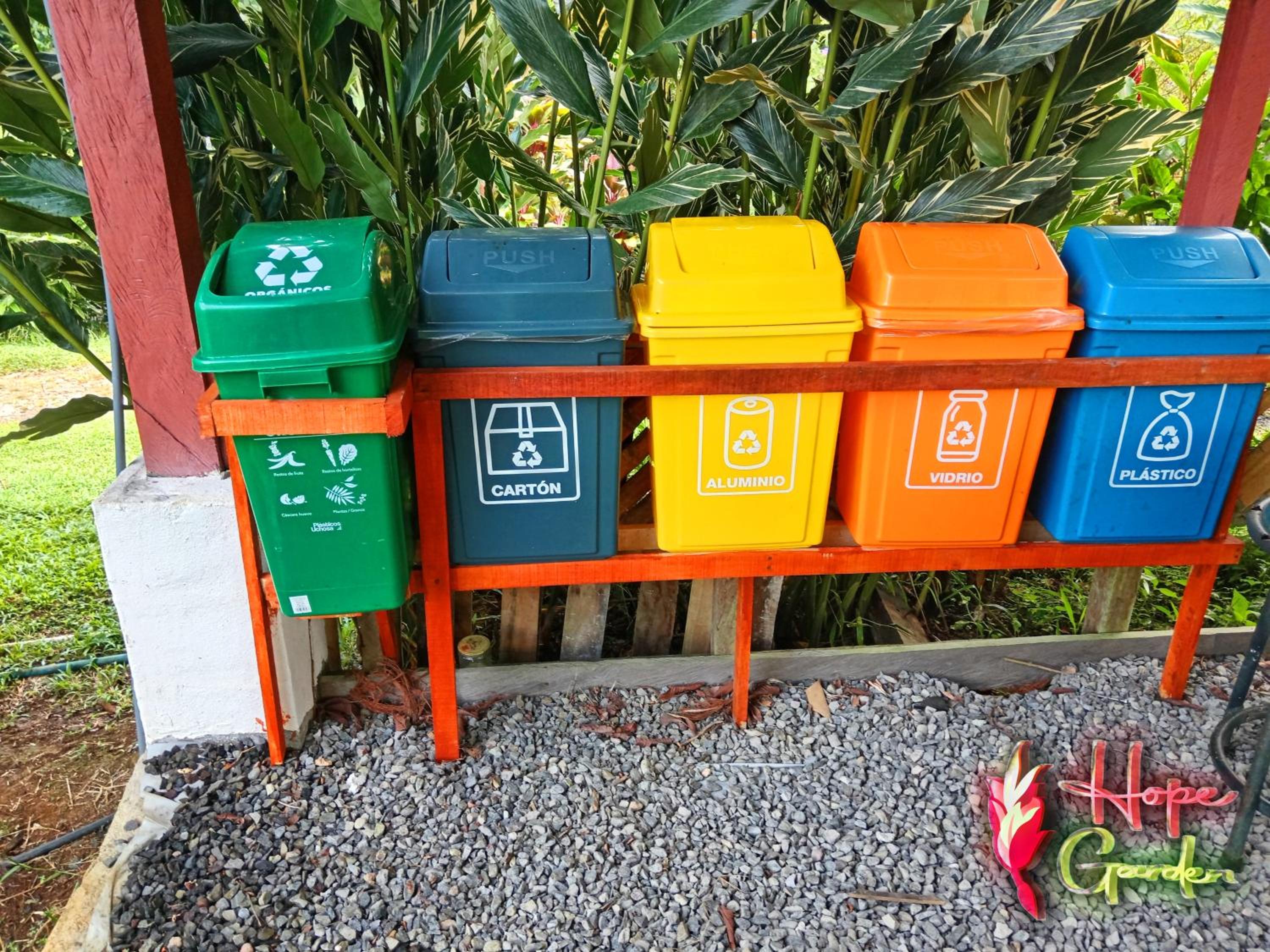 HOPE GARDEN, SARAPIQUÍ, We connect you with the Sarapiquí tropical forest