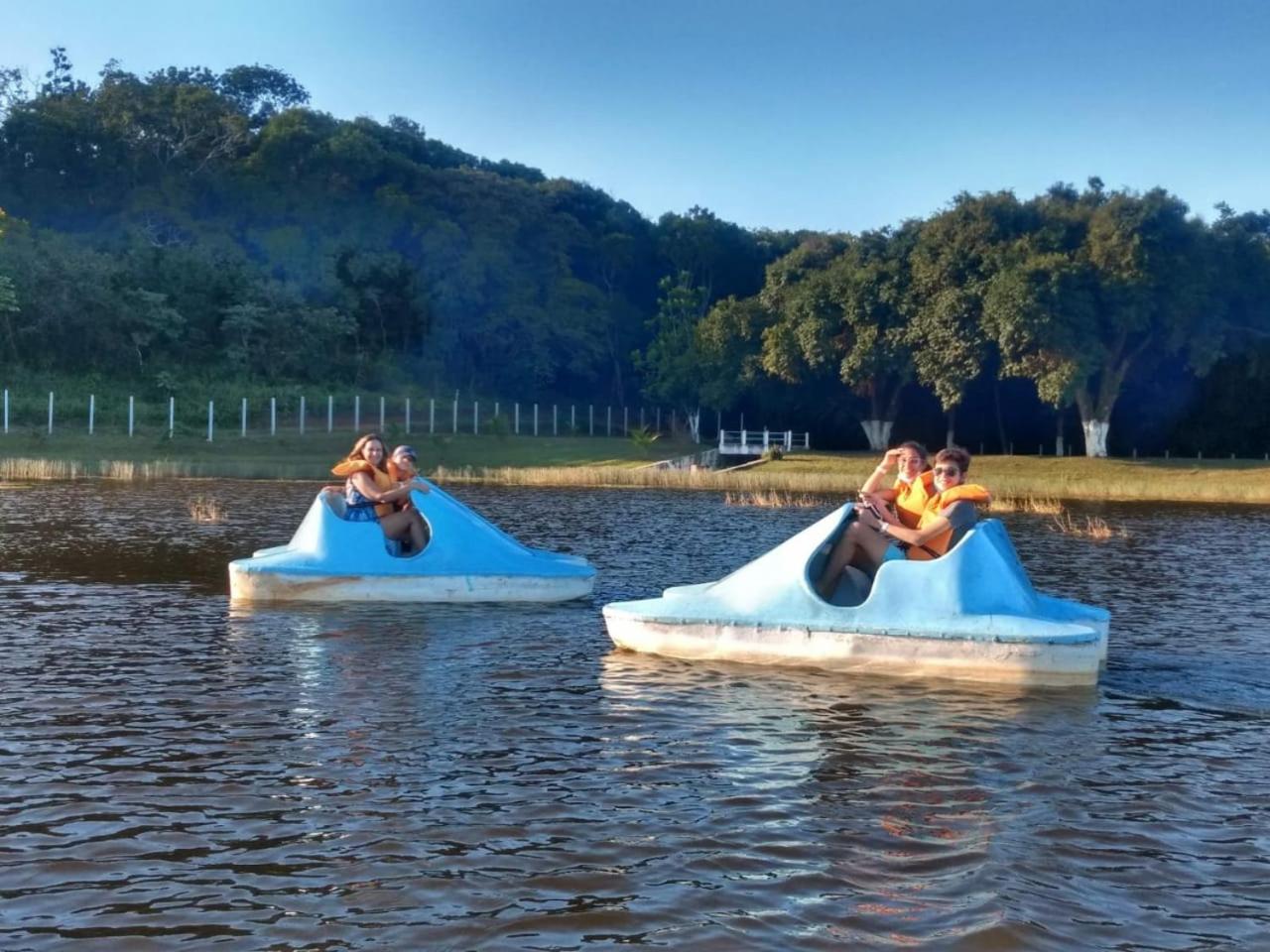 Casa do Lago Fiore