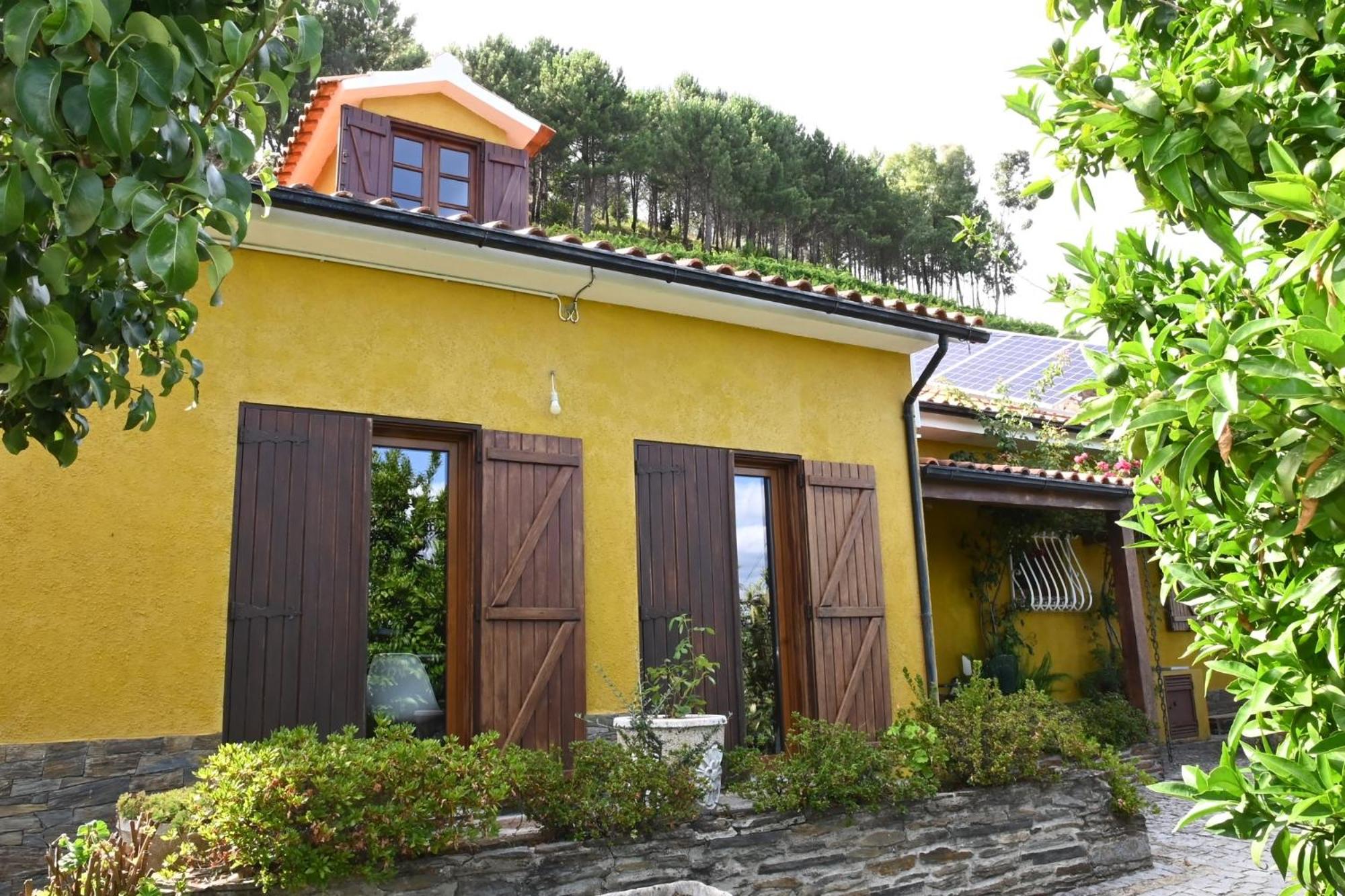 Hotel King's House Douro Valley - Image 1