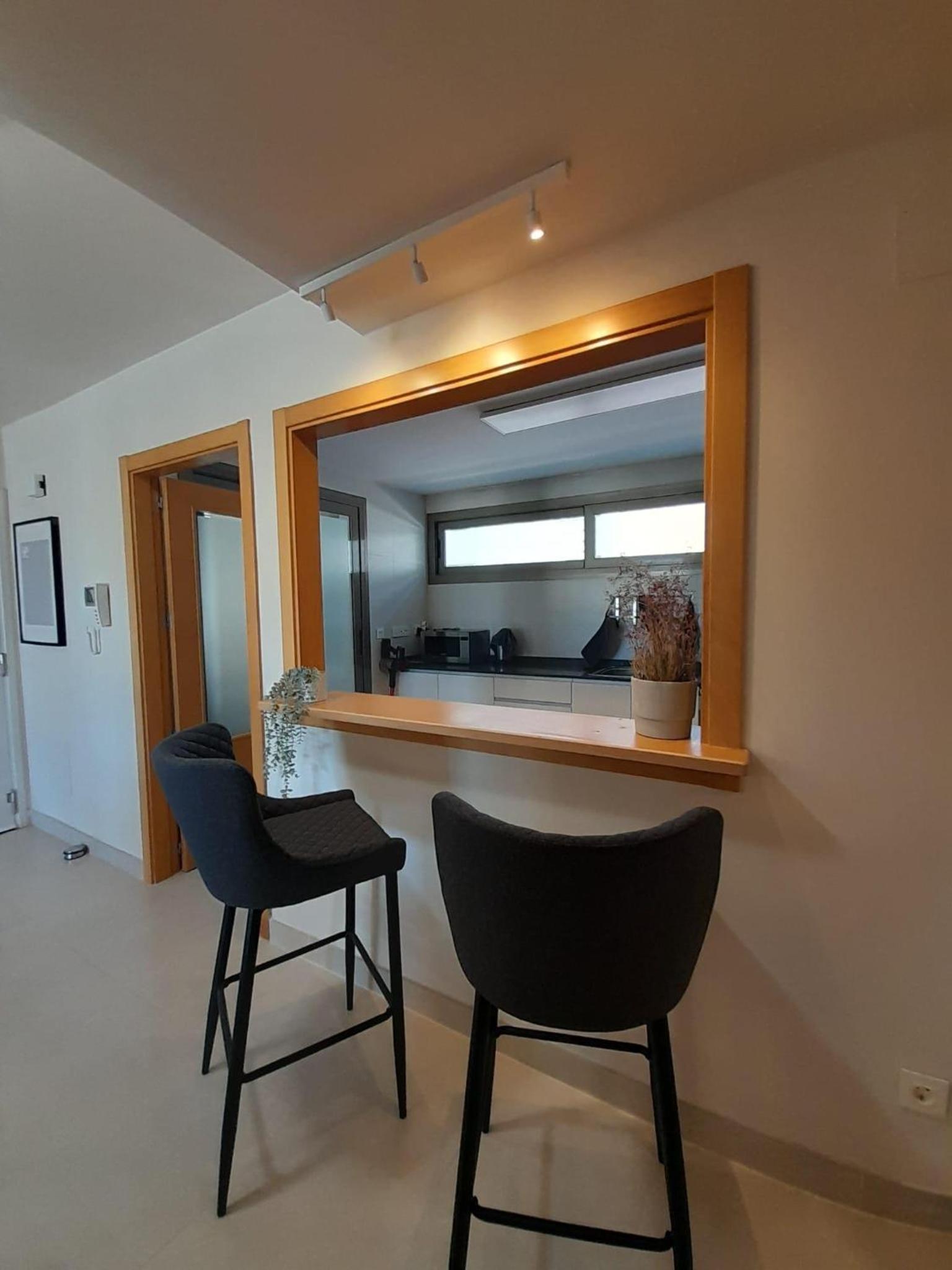 Penthouse of Aguilon