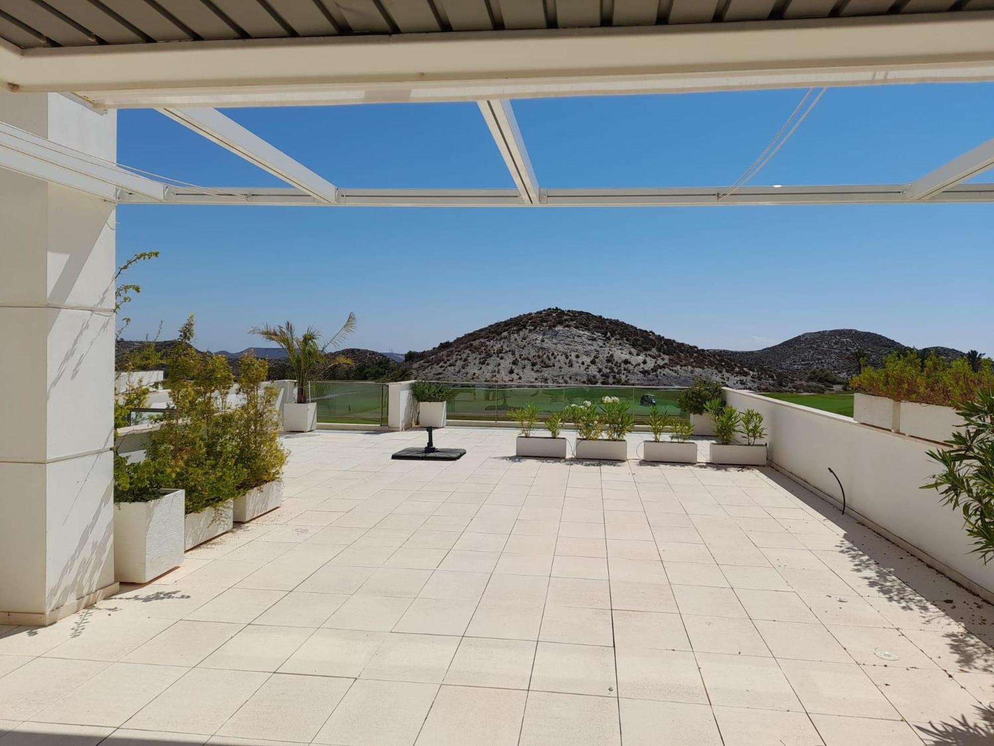 Penthouse of Aguilon