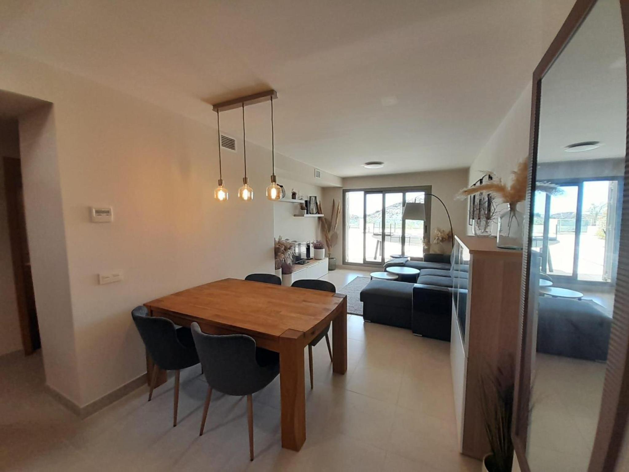 Penthouse of Aguilon
