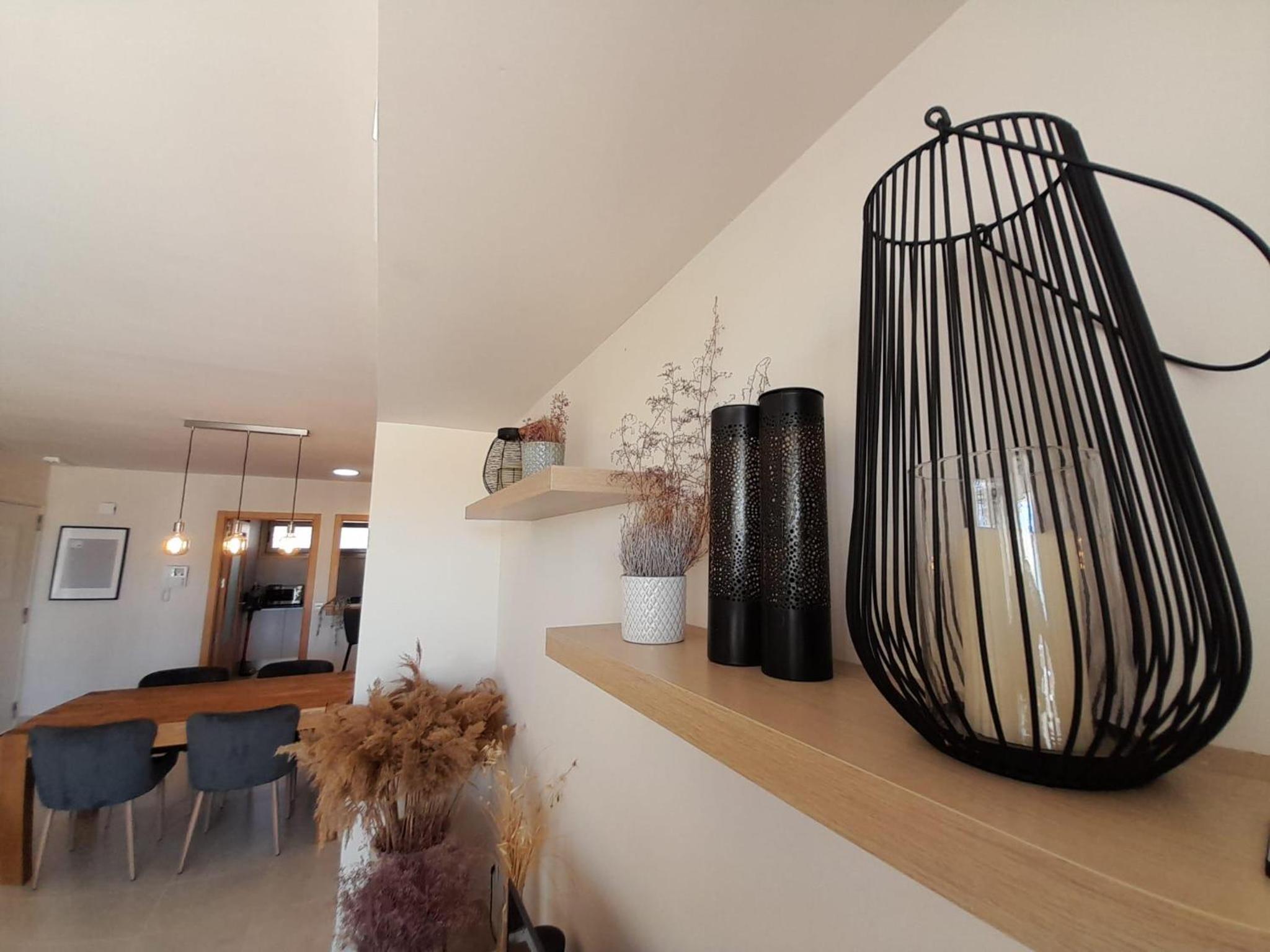 Penthouse of Aguilon