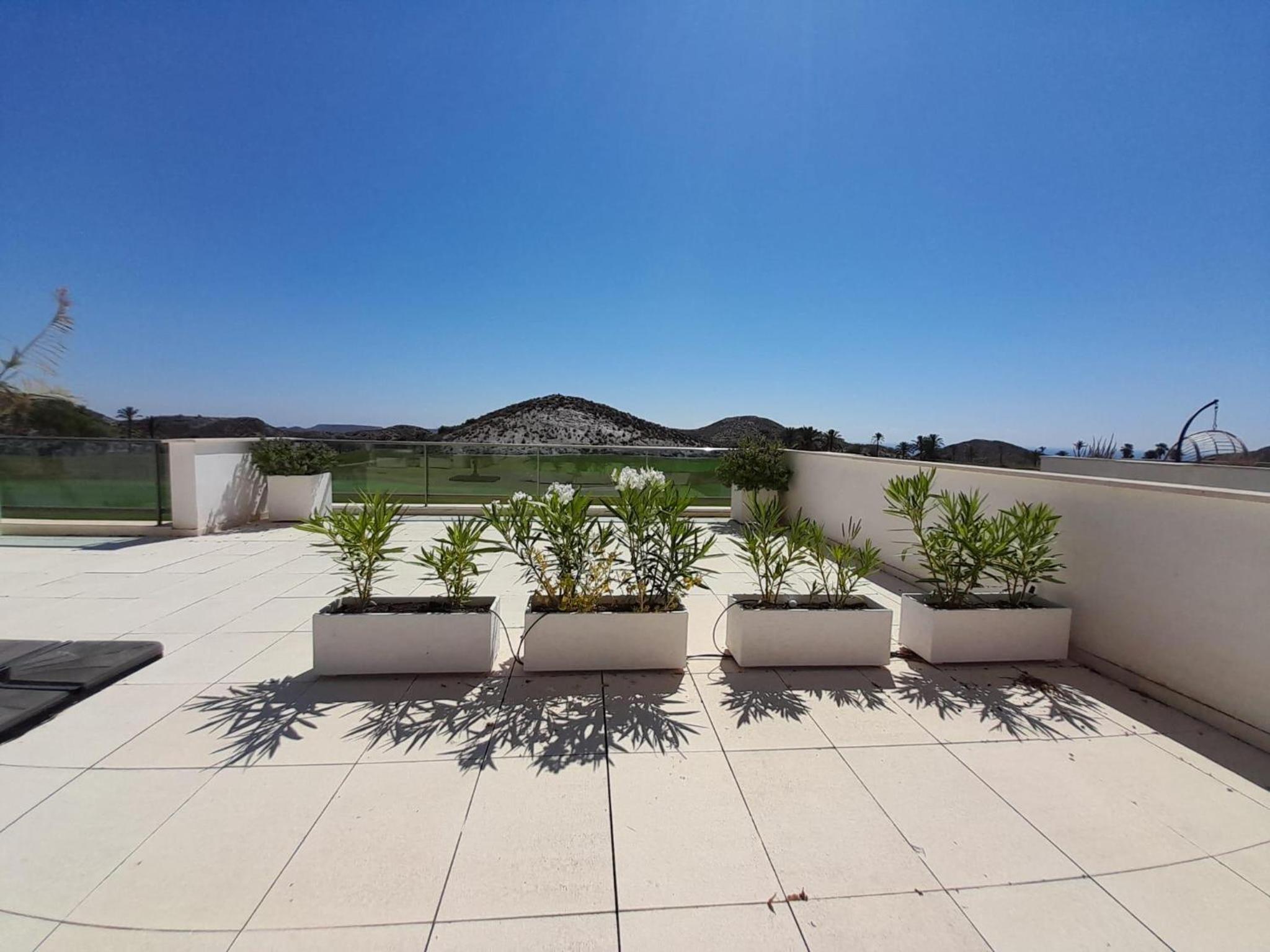 Penthouse of Aguilon