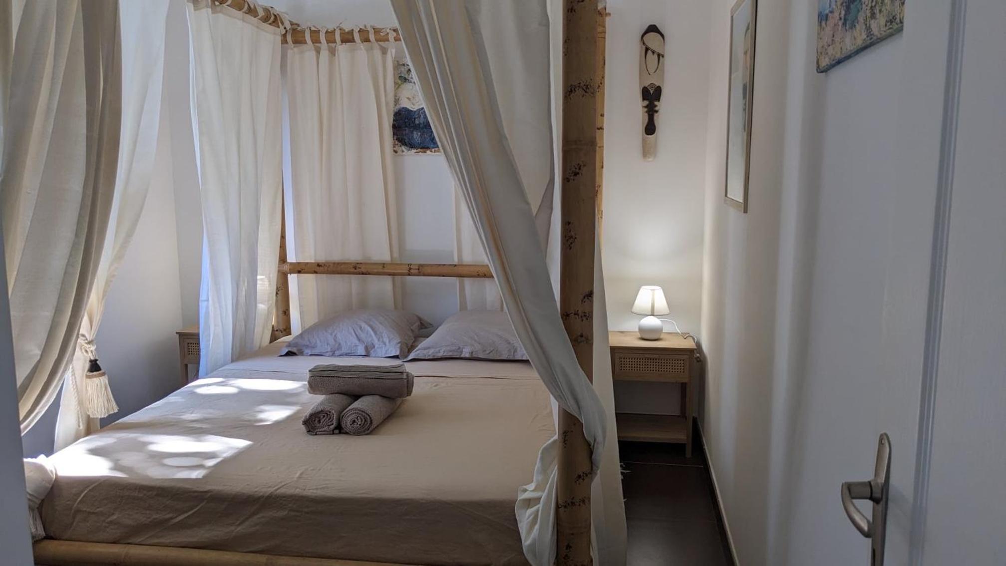 Villa CoCos Citrons - 5 Chambres - Piscine - Saint Gilles
