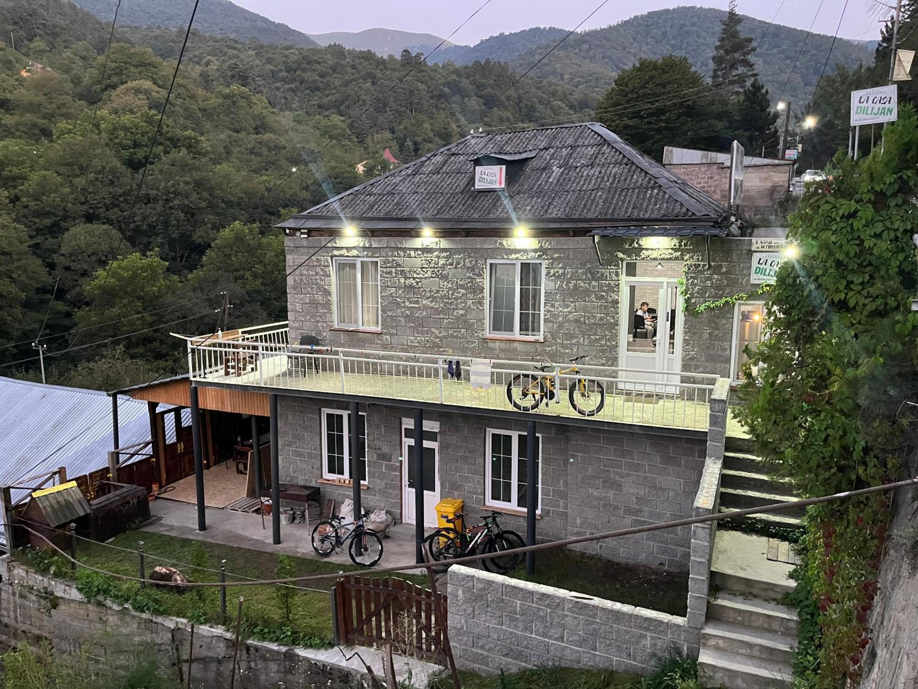 building