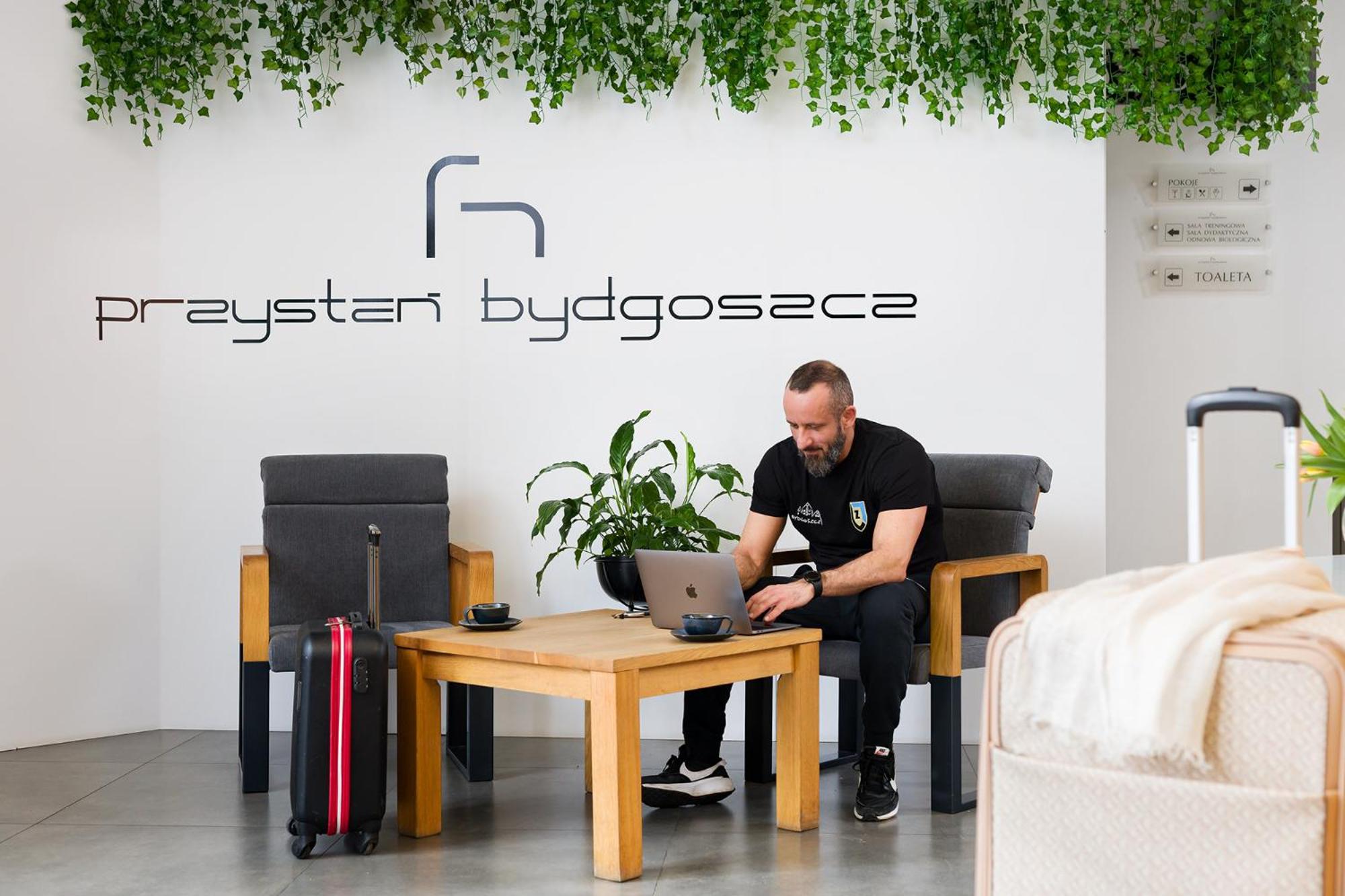 Przystan Bydgoszcz, photo 26