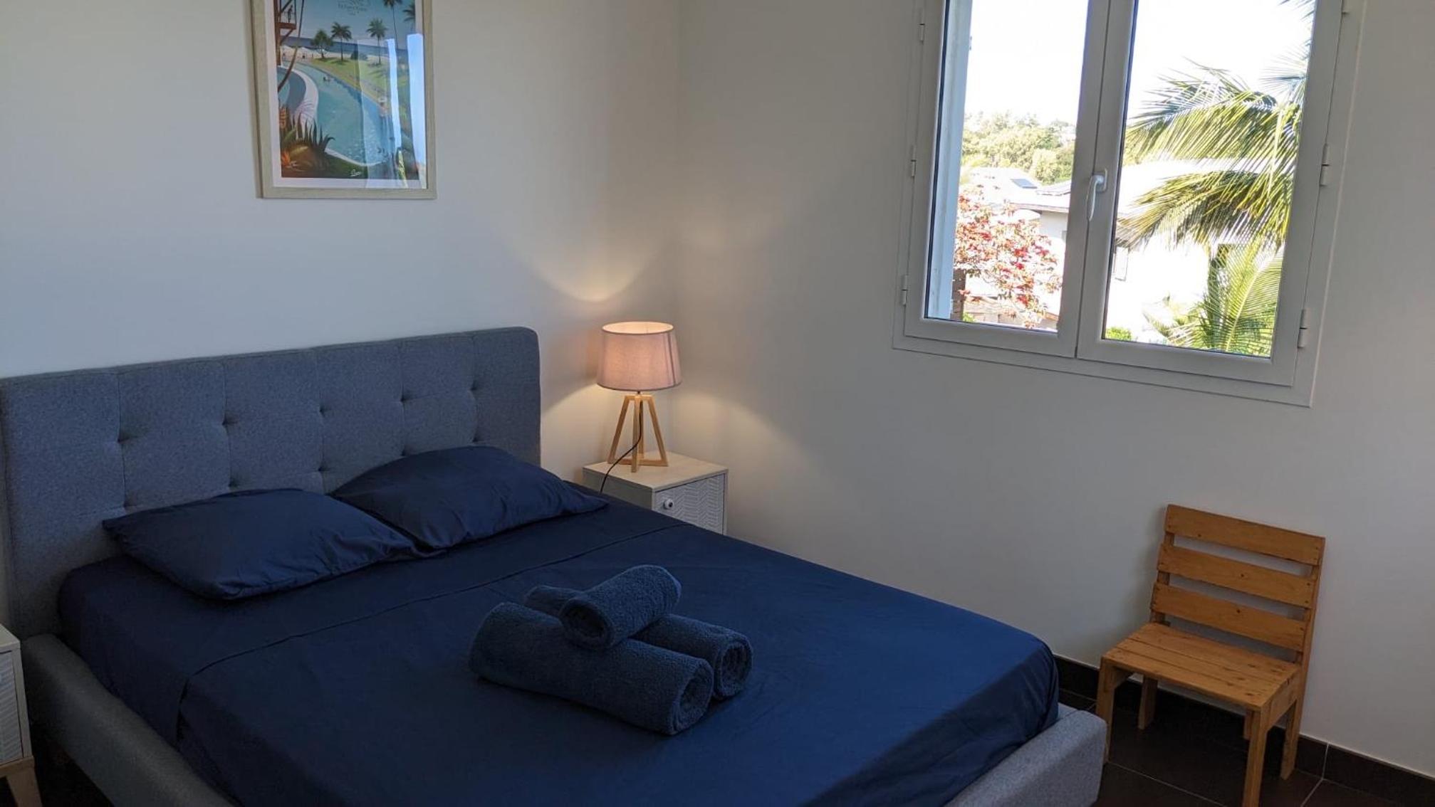 Villa CoCos Citrons - 5 Chambres - Piscine - Saint Gilles
